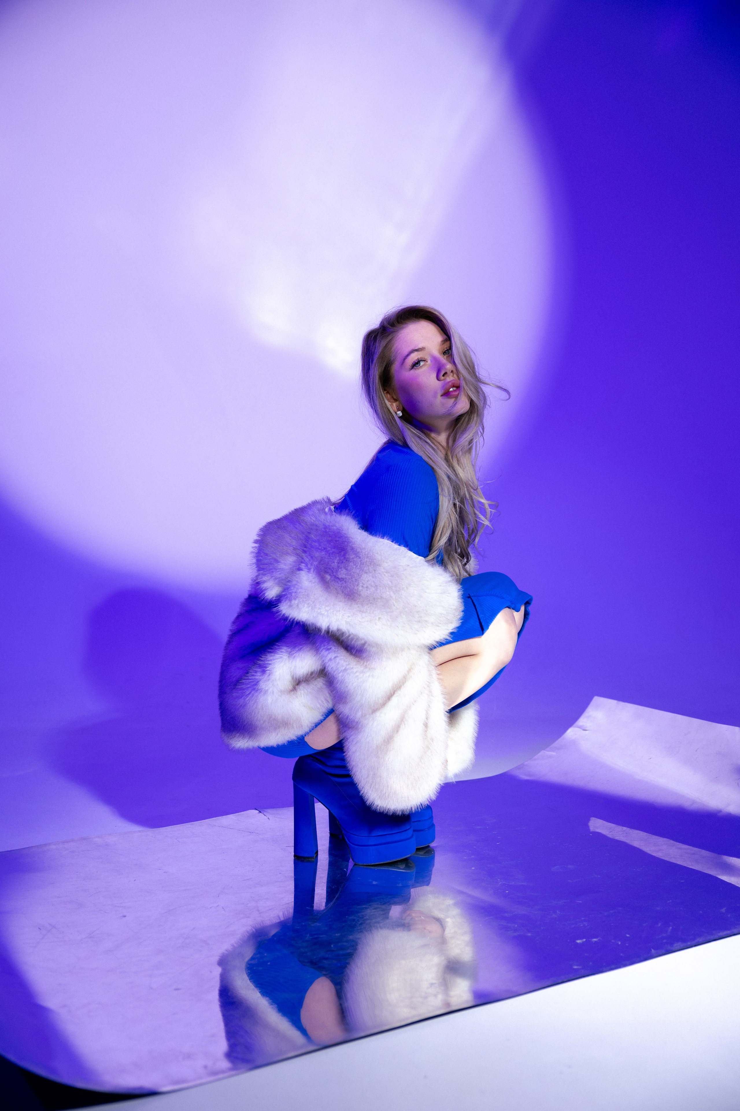 Эля. Свадебный и контент фотограф в Красноярске Марианна Перфильева