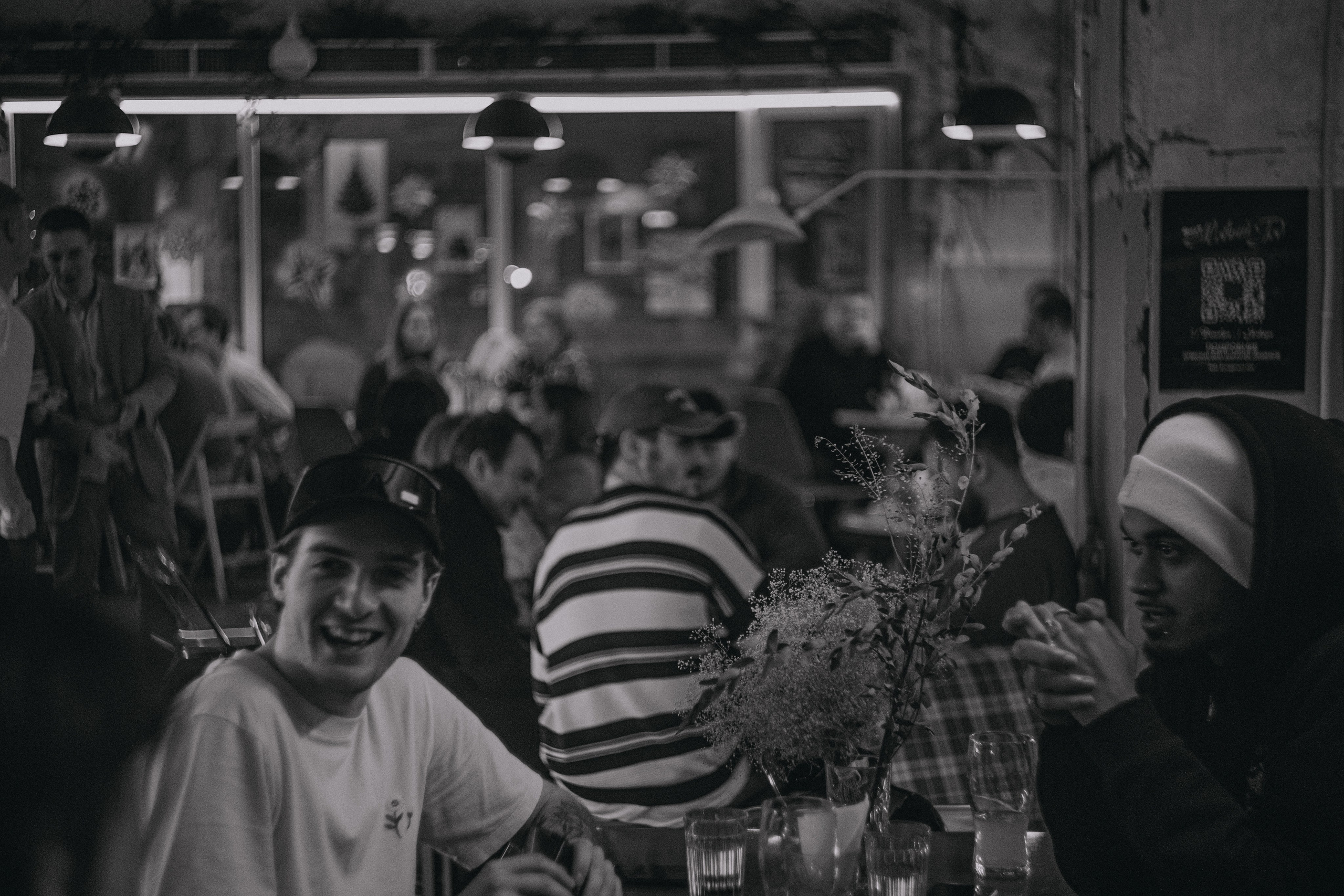 Мероприятия. Фотограф Егор Огородов