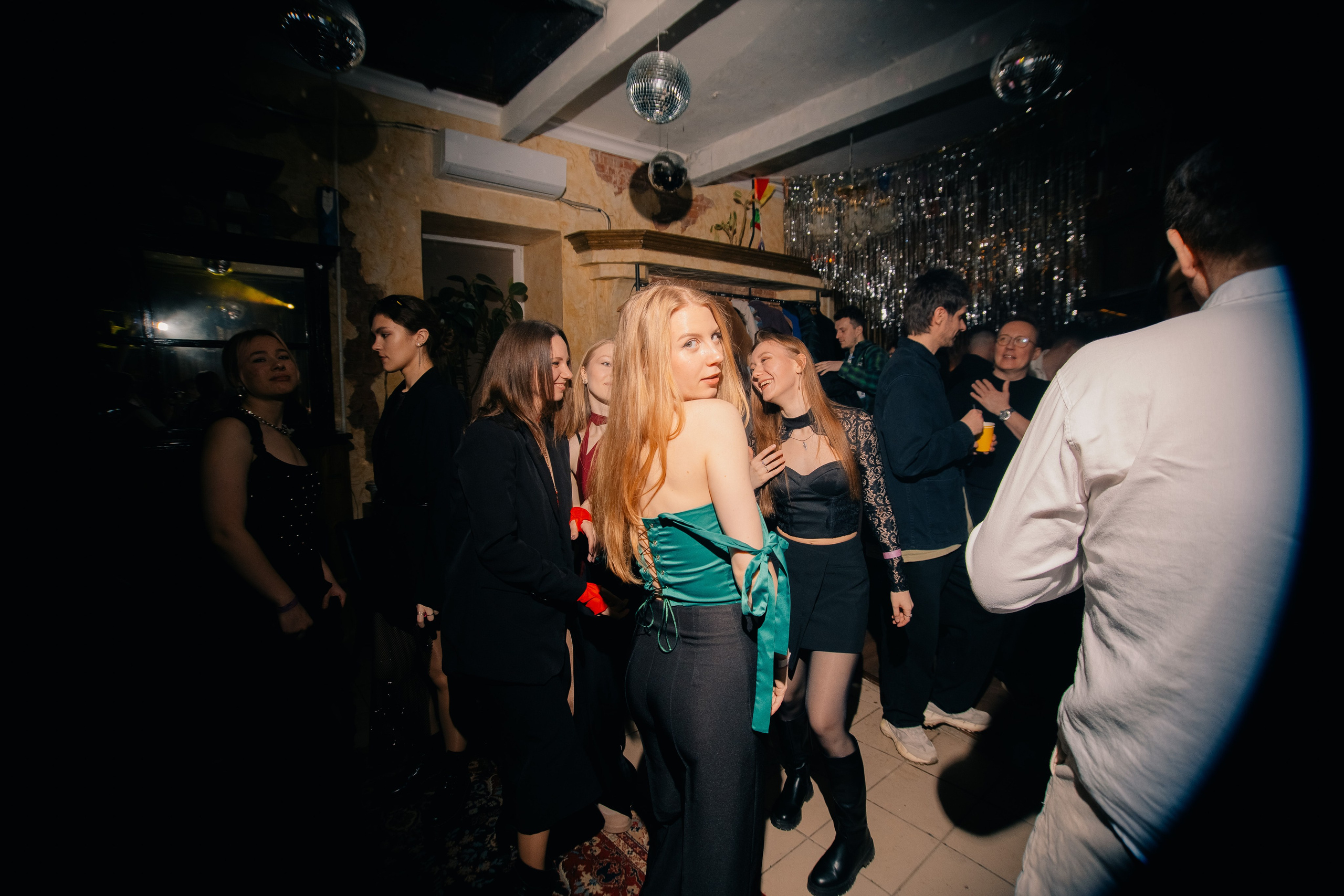 VOGUE BAL 14.02. Фотограф Егор Огородов