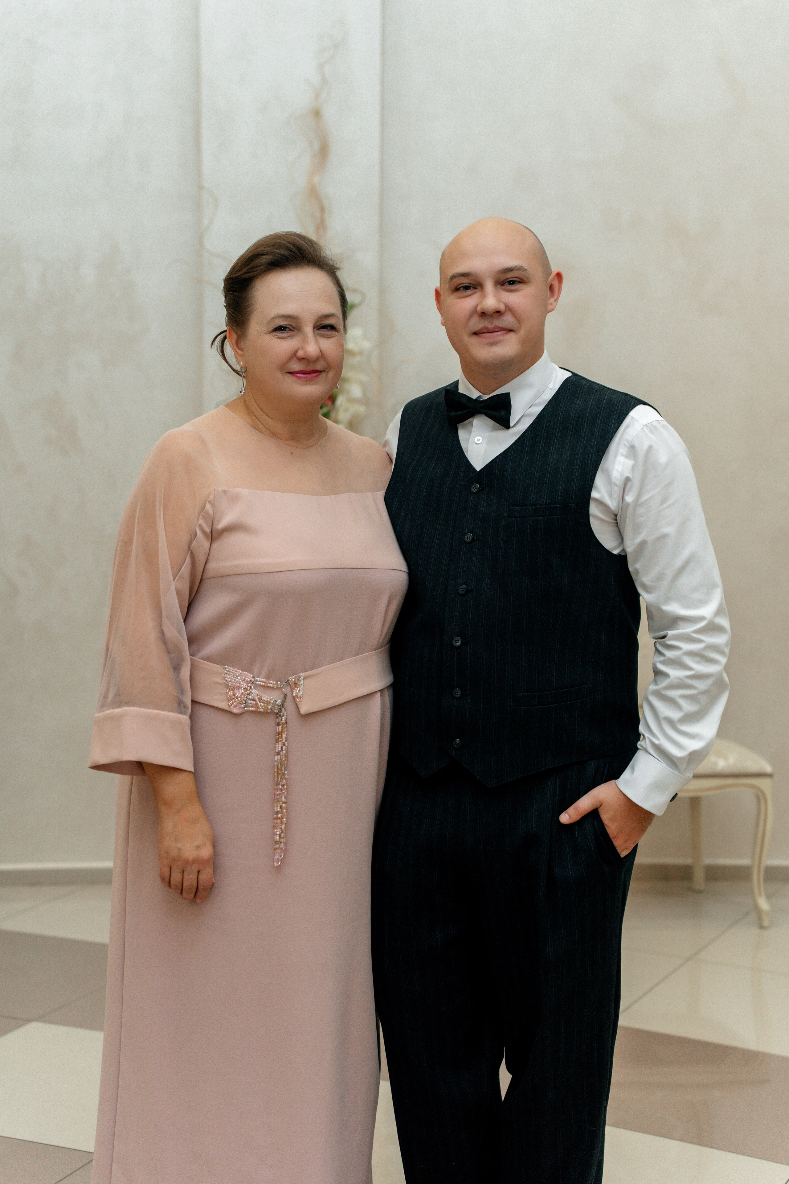 ЗАГС Московского района. Ваш семейный фотограф в Минске — Вика Трегубова