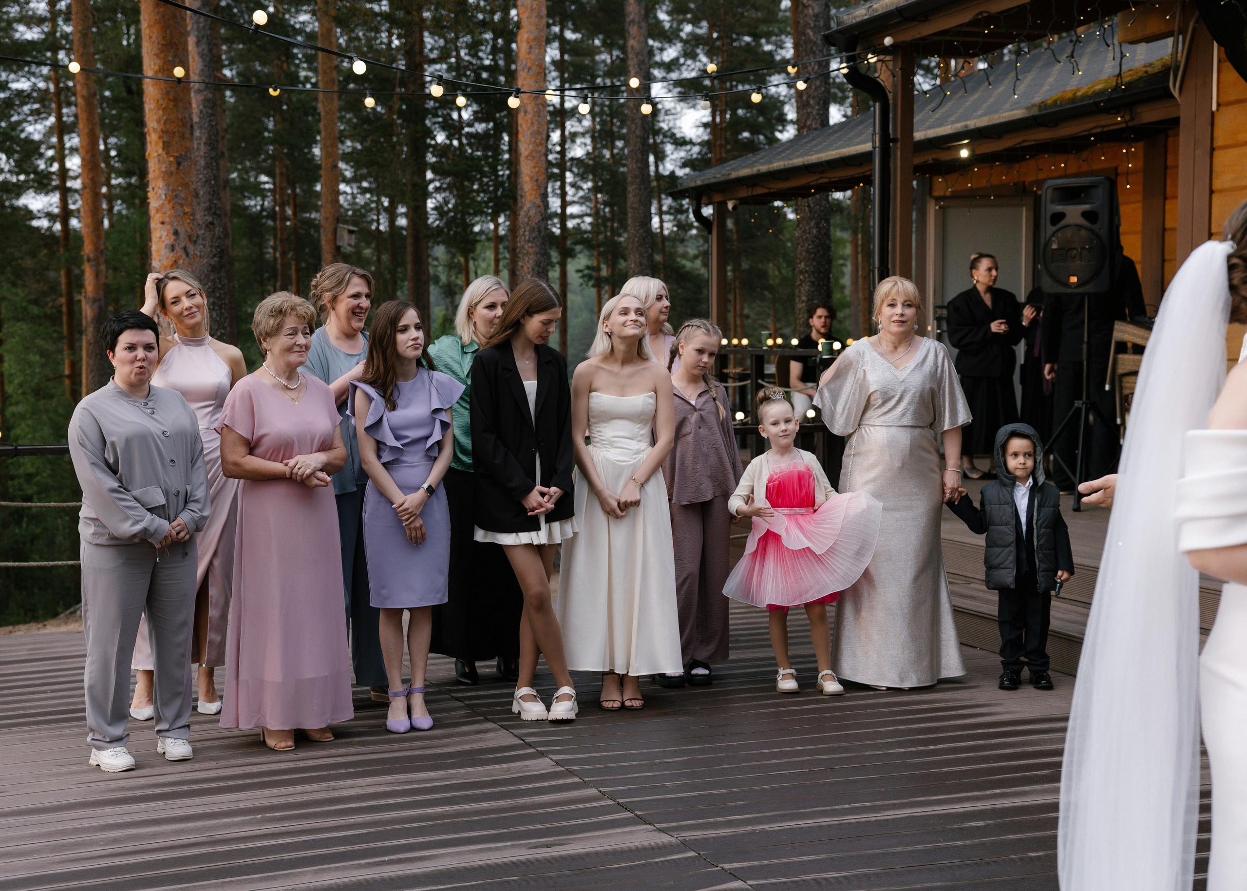 Антон и Алена. Свадебный фотограф в Калининграде Ольга Пасечник