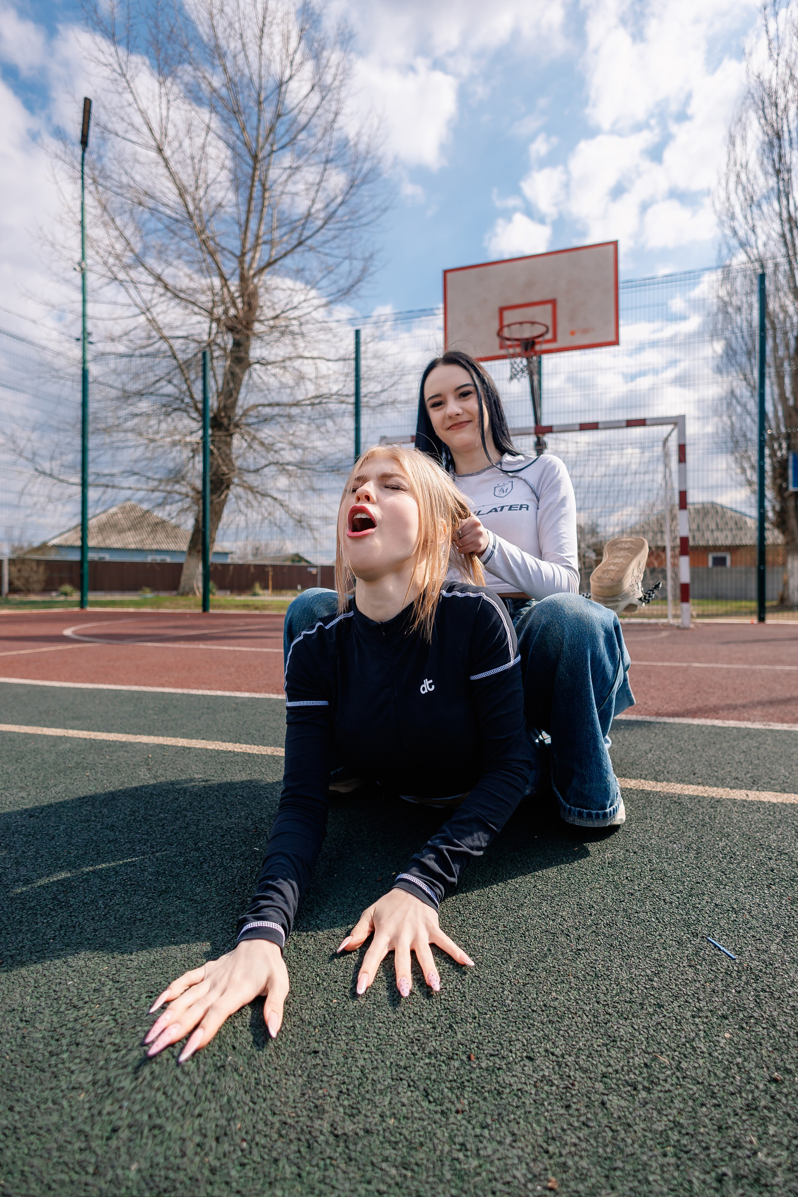 9- а, МБОУ Красновская СОШ, выпуск 2025