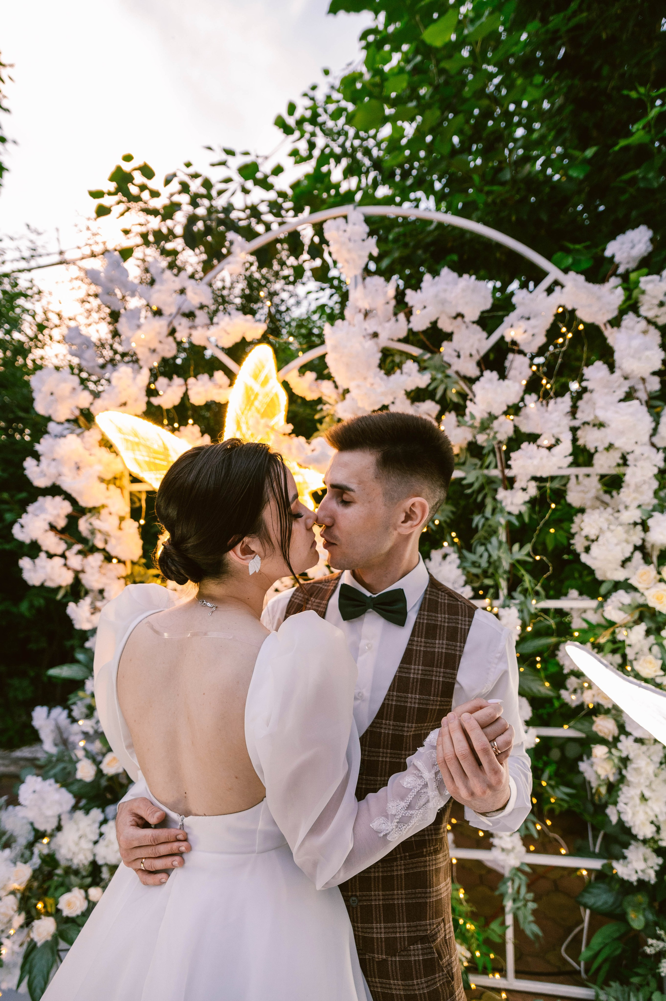 Андрей и Ульяна. Свадебный и семейный фотограф в Чите Юлия Оранская