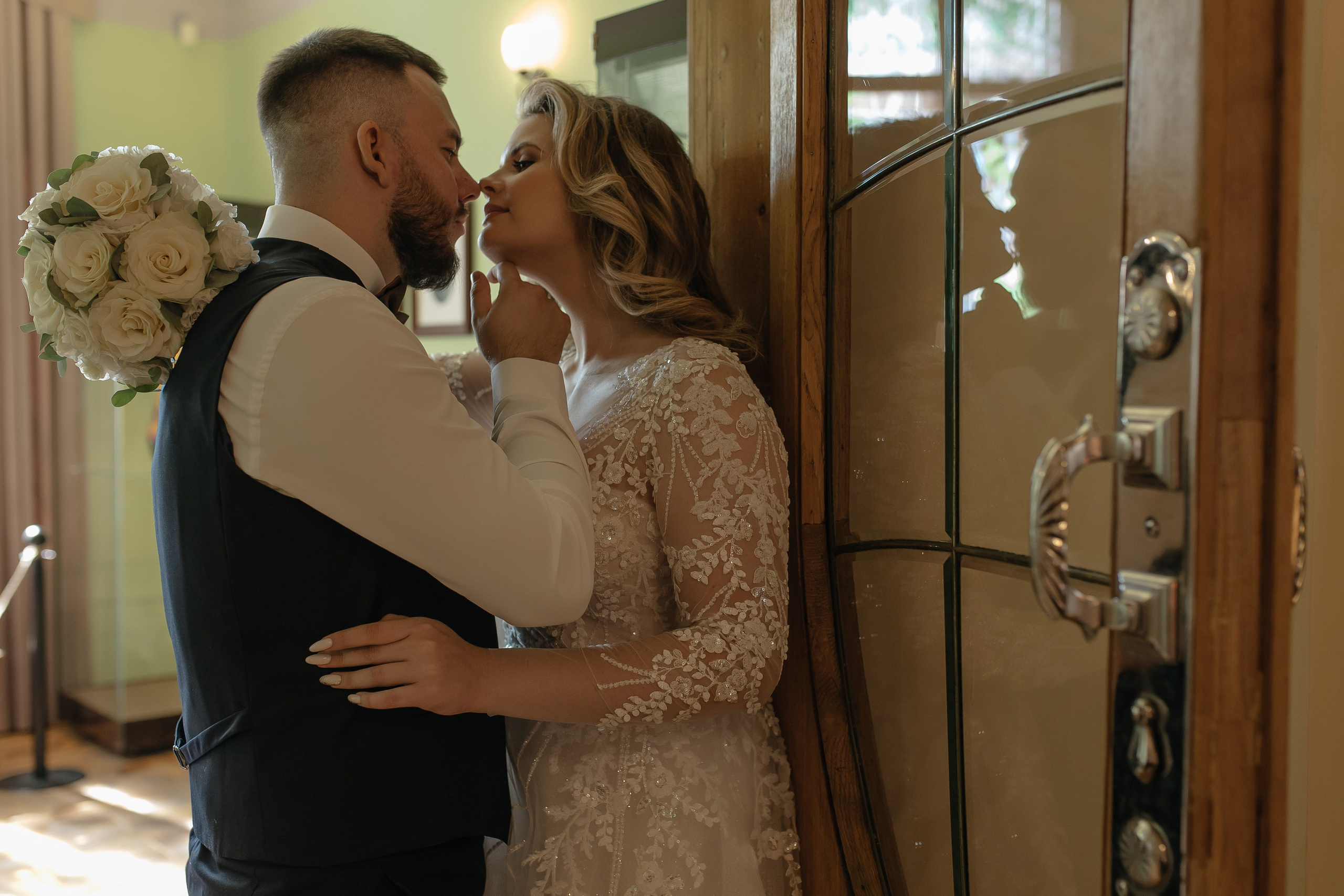 WEDDING. Свадебный и семейный фотограф