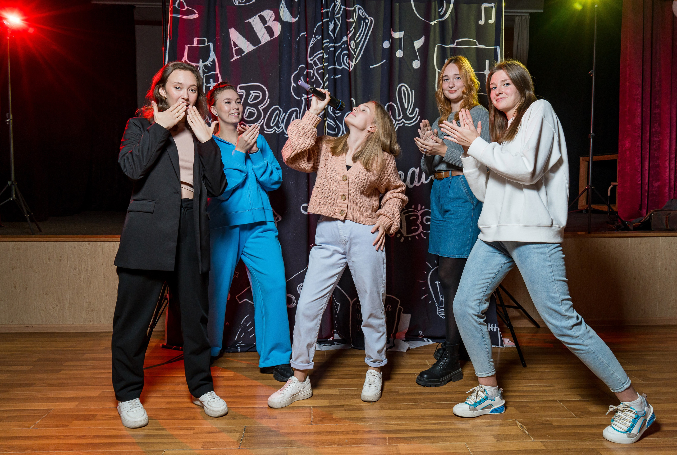 ФОТО Школа. Твой Выпускной Альбом