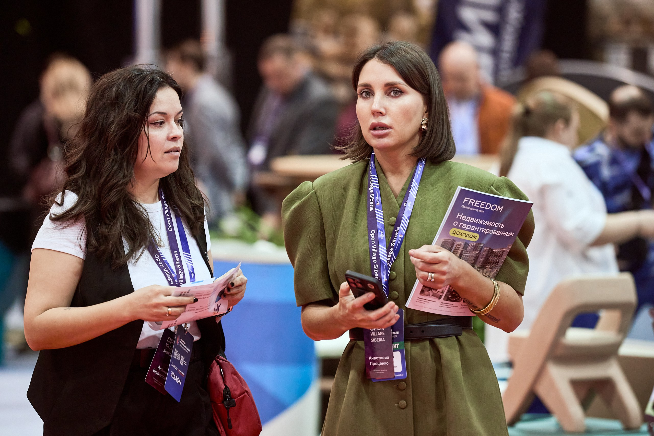 Репортажное и корпоративное портфолио. Репортажный фотограф Новосибирск — Станислав Попов