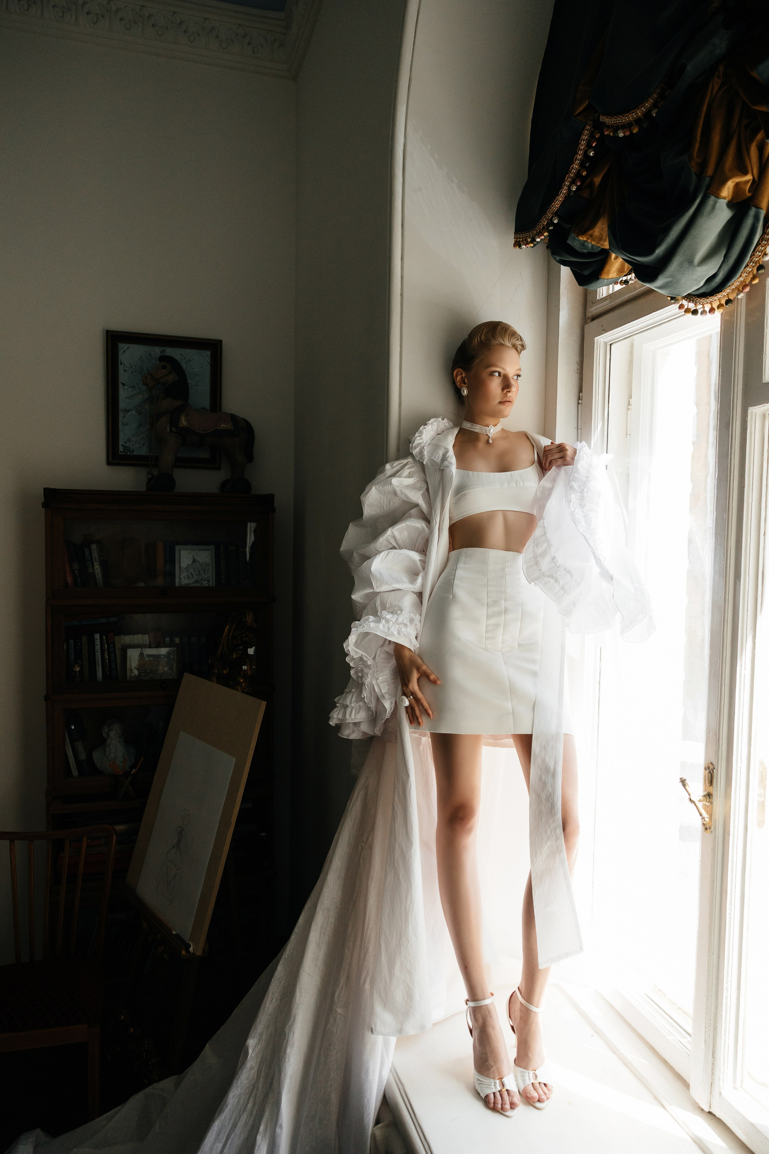 В сердце города. Свадебный фотограф в Ростове-на-Дону Васильченко Сергей