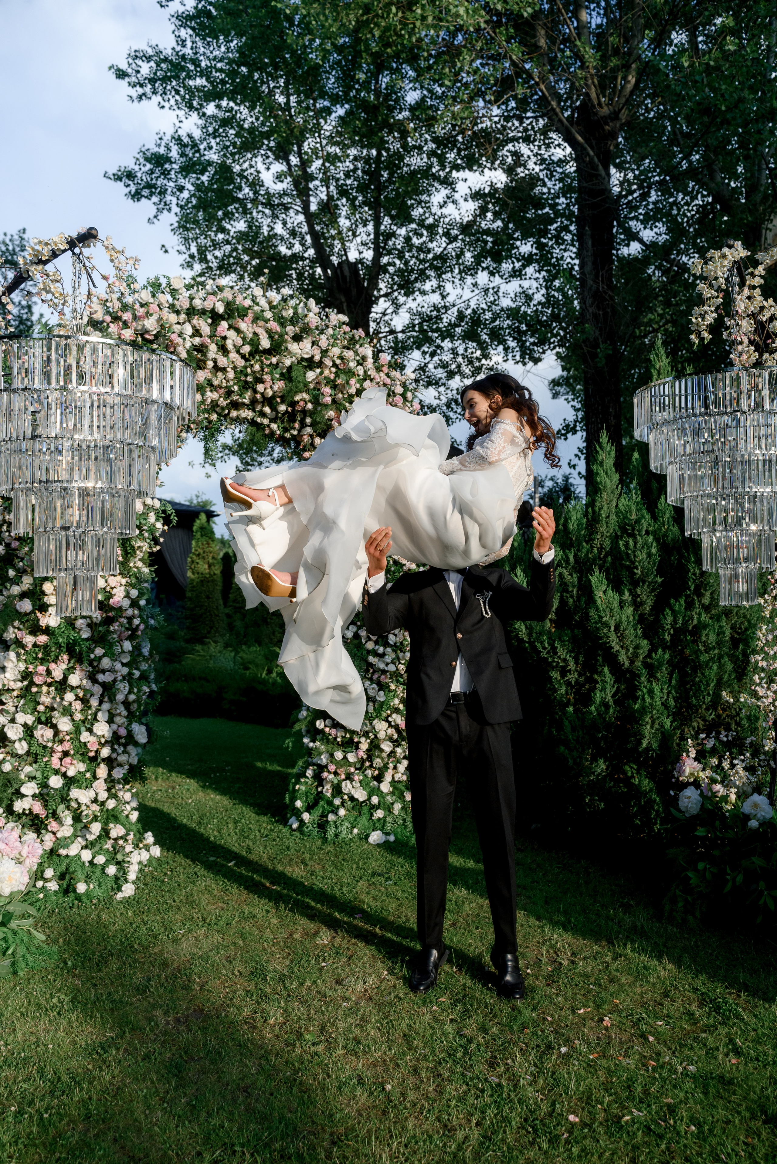 Иван и Анна. Фотограф Анна Абрикосова