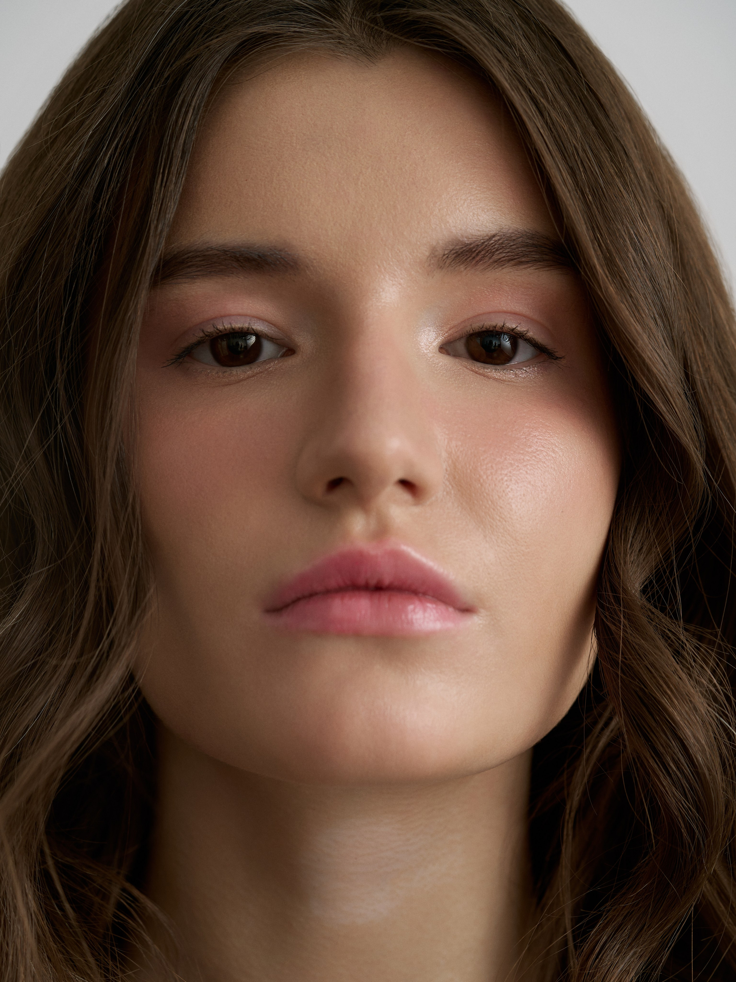 Kate Alexeeva. Guilty Model Management