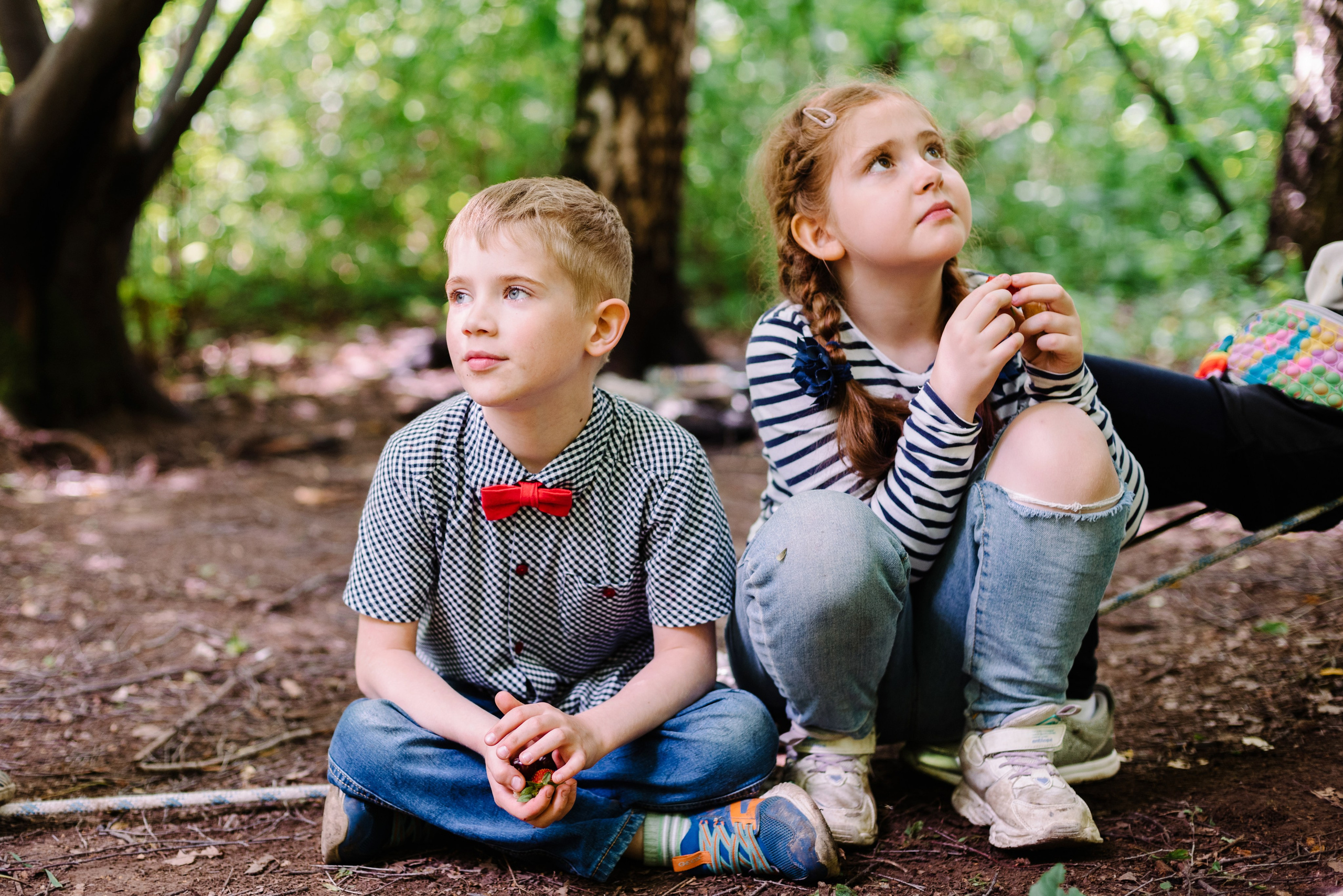 Праздники. Фотограф Алиса Калинина