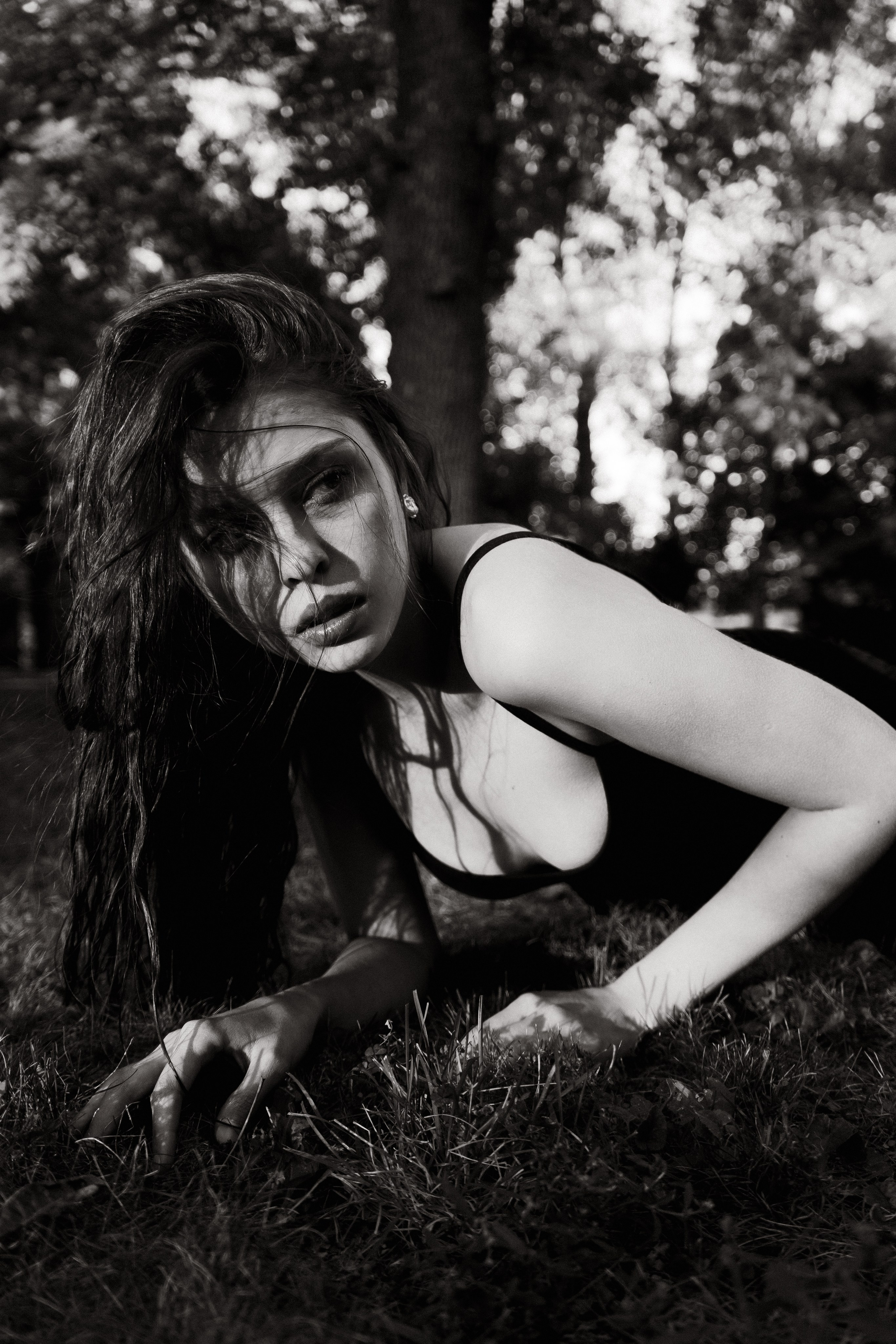 Ксюша. Фотограф Краснодар | Ольга Проскурина