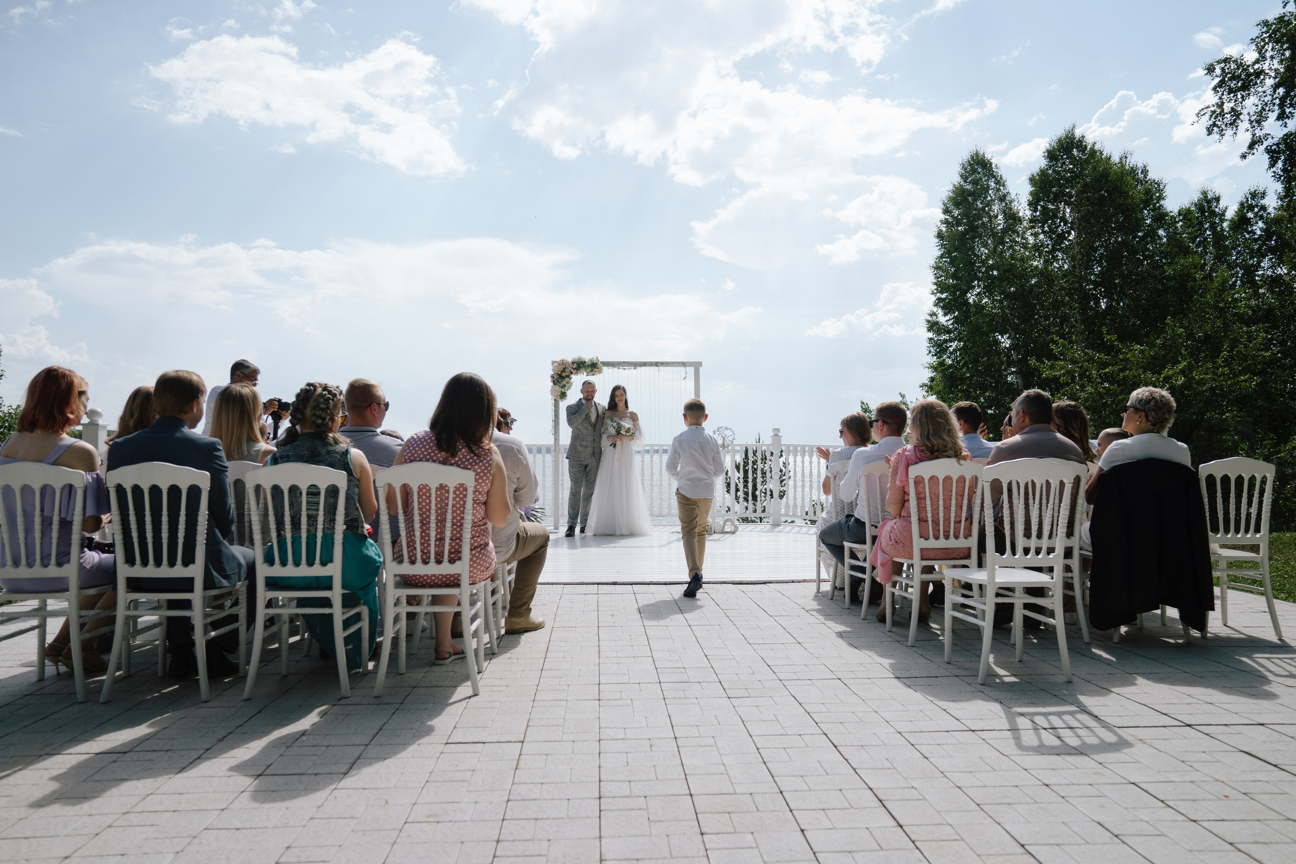 К & К. Свадебный фотограф в Санкт-Петербурге — Евгения Лютоева