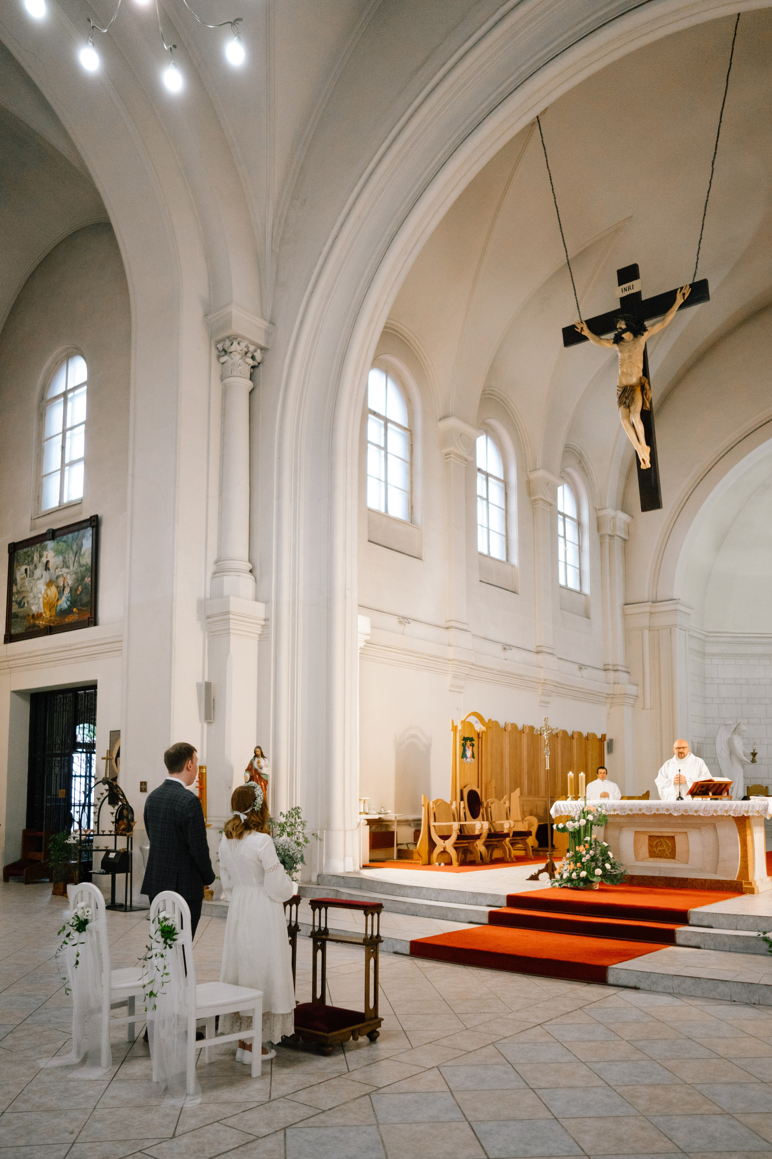 Дмитрий & Елена. Свадебный фотограф в Санкт-Петербурге — Евгения Лютоева