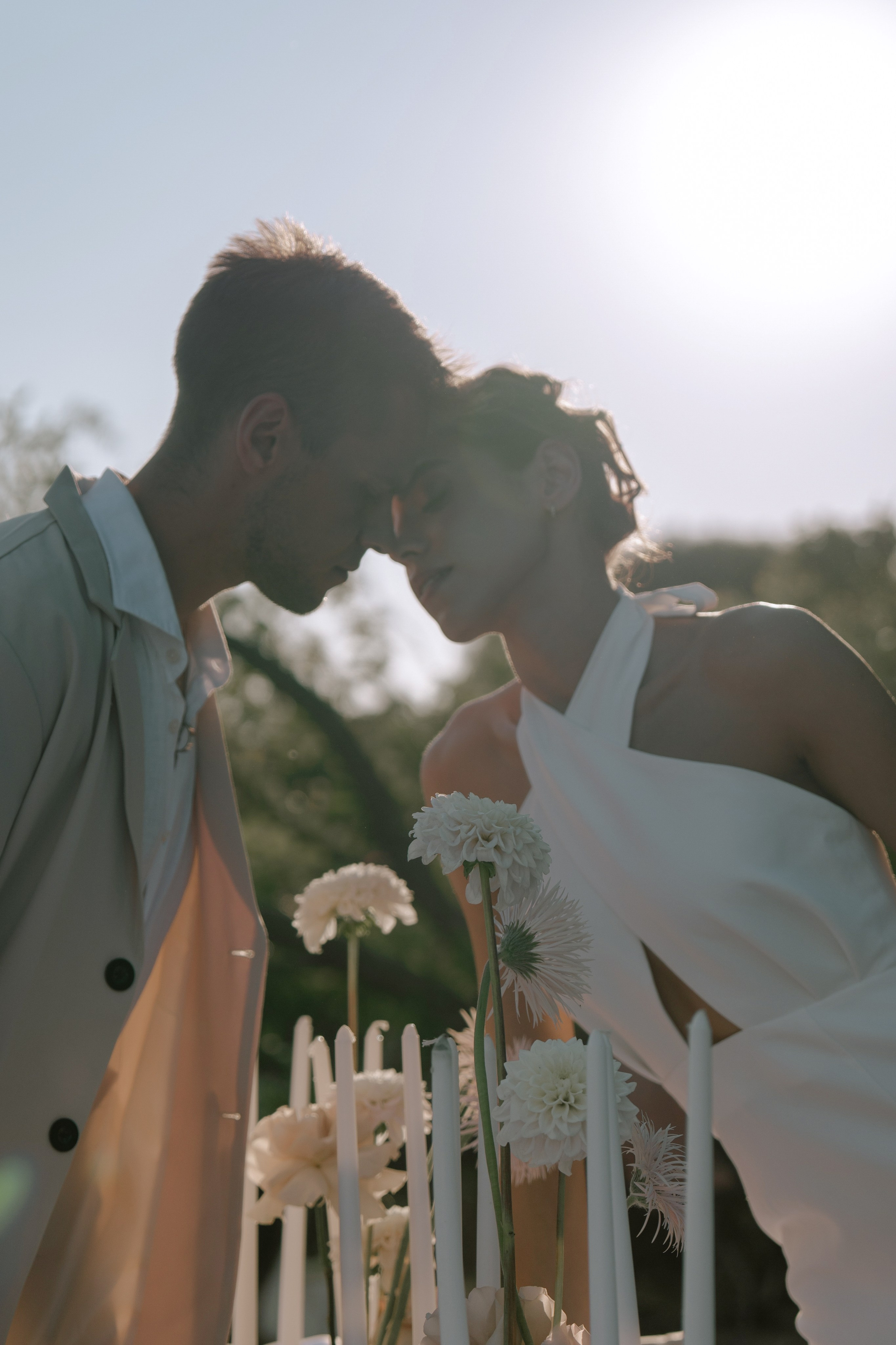 Игорь & Арина. Свадебный фотограф в Санкт-Петербурге — Евгения Лютоева