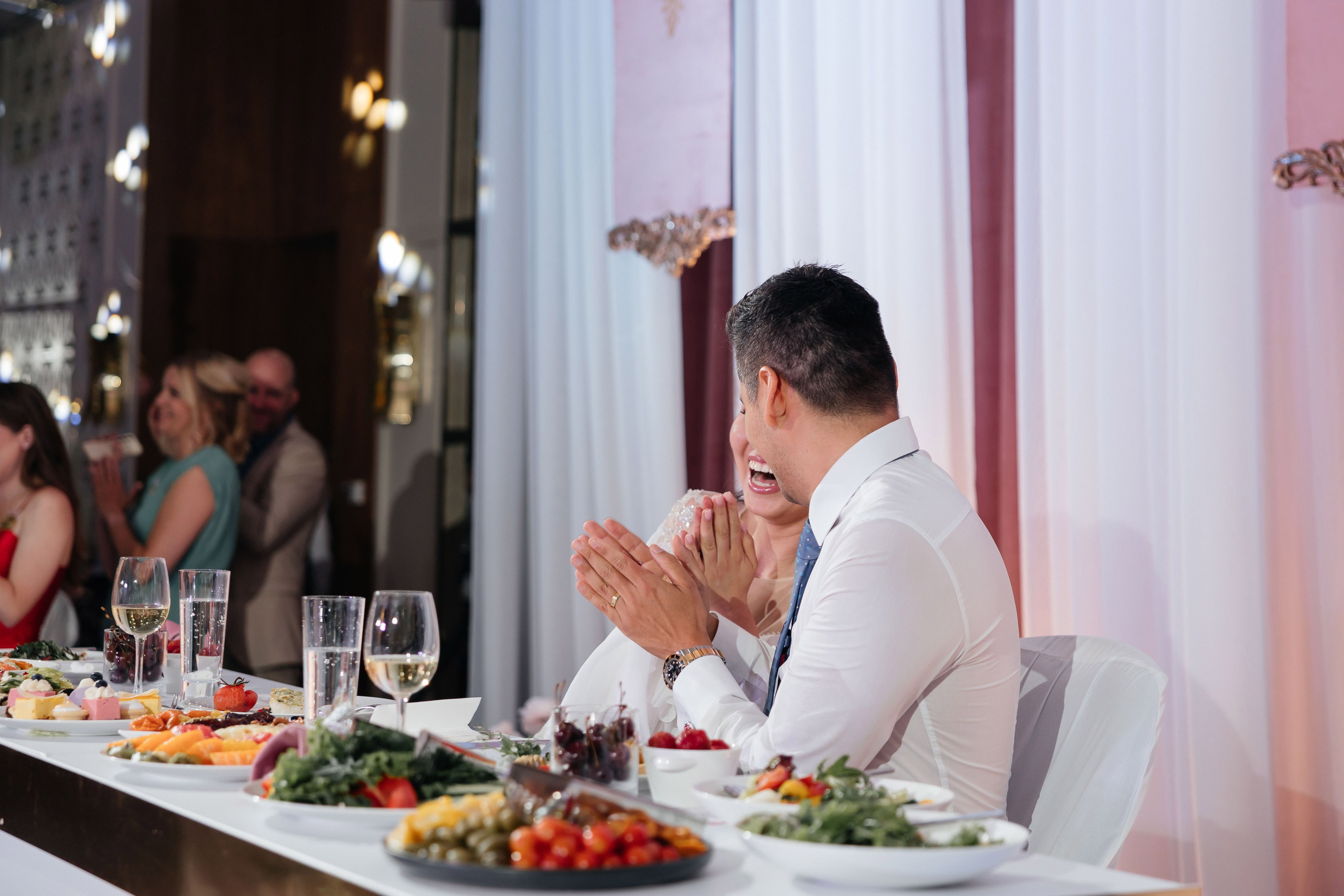 Alina Uzatu. Профессиональный фотограф в городе Астана/Алматы Даурен Сембаев