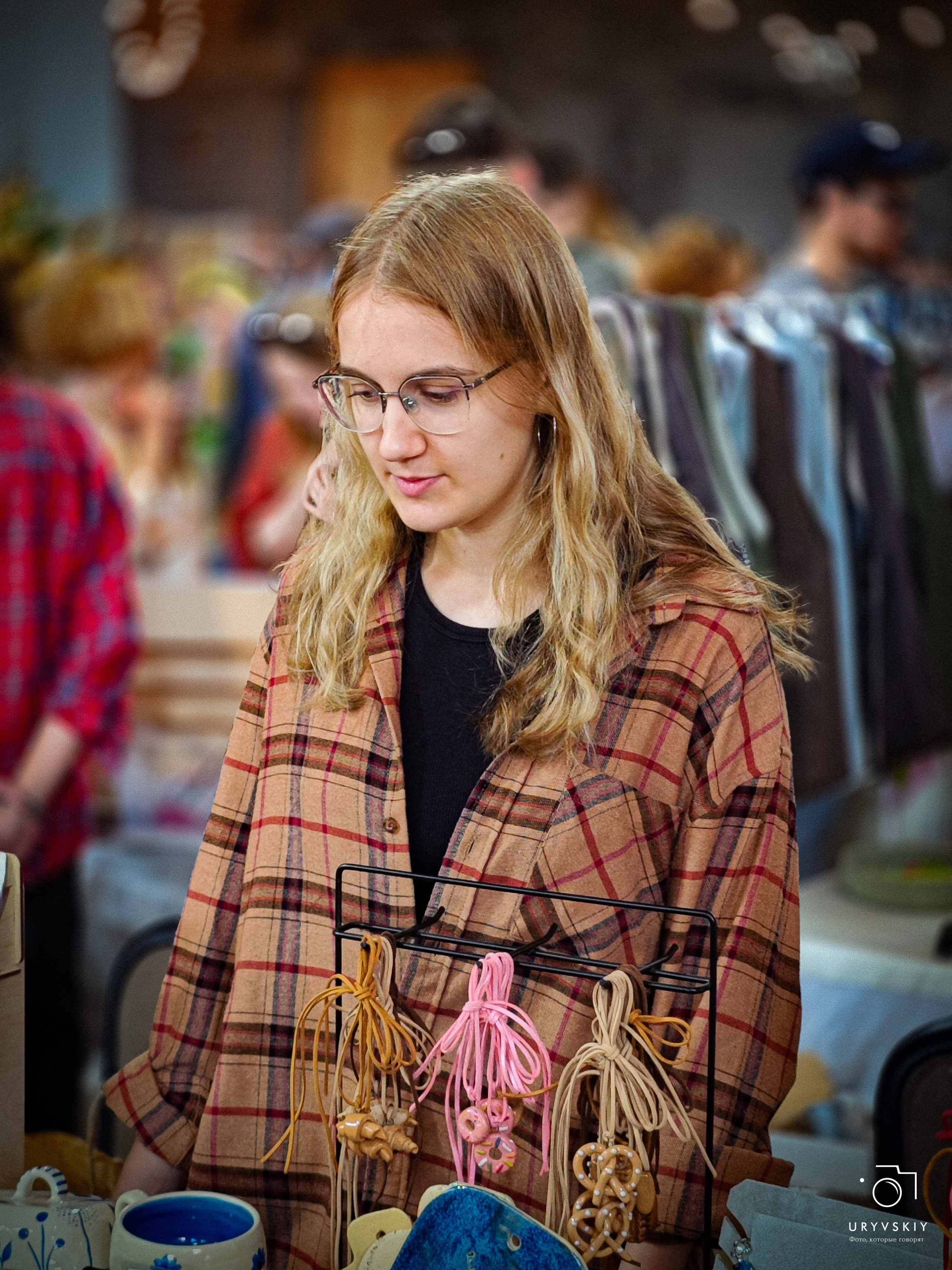 Арт пространство «Хлебзавод». Игорь Урывский. Фотограф Красноярск