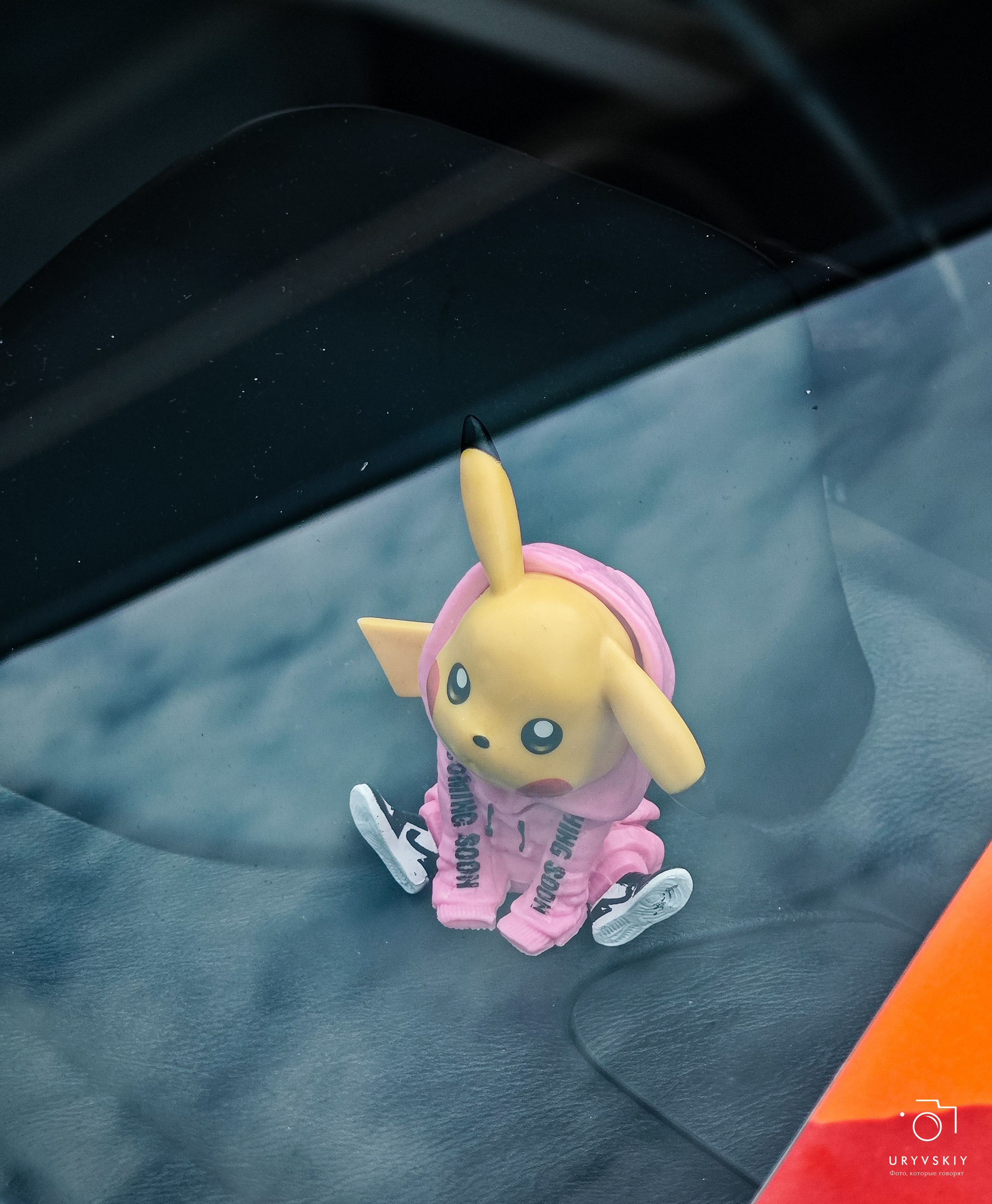 ISKRA 2025 Красноярск. Игорь Урывский. Фотограф Красноярск