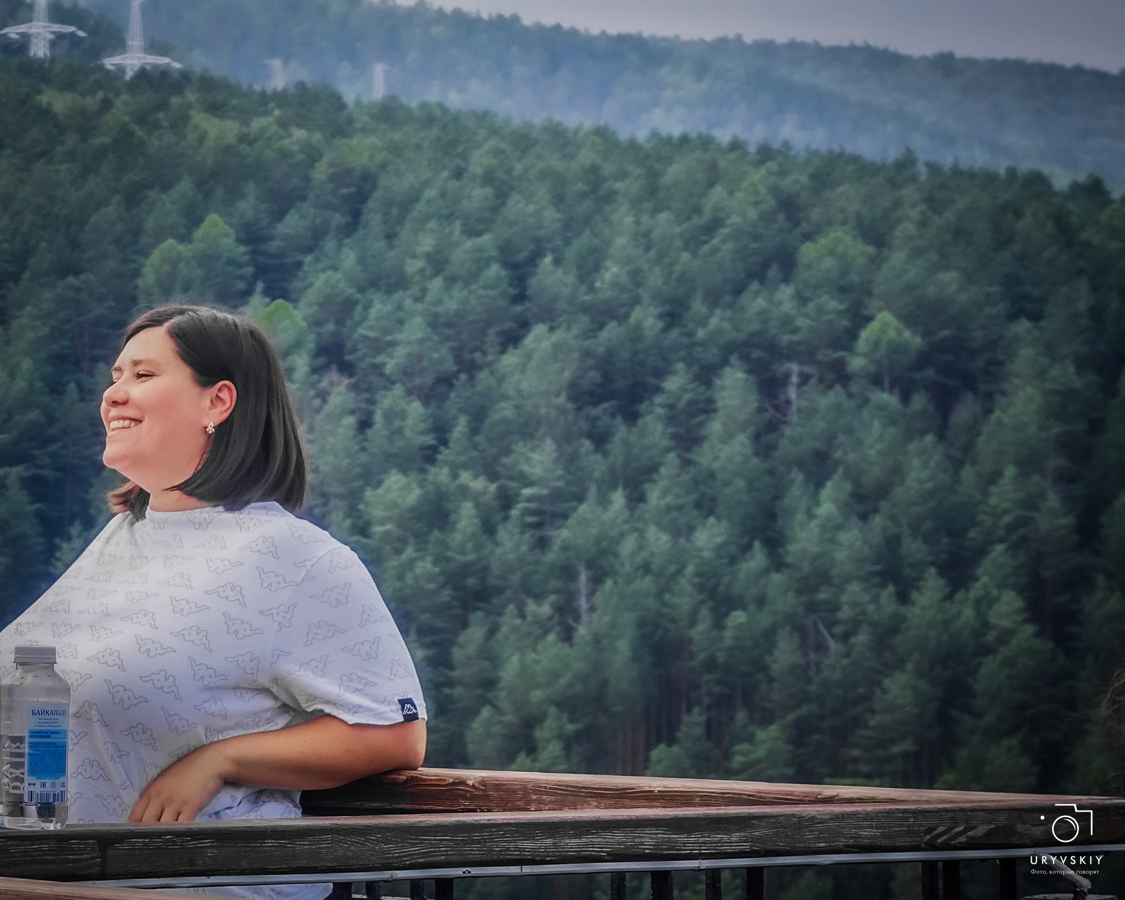 Командор, Хороший. День торговли 2025. Игорь Урывский. Фотограф Красноярск