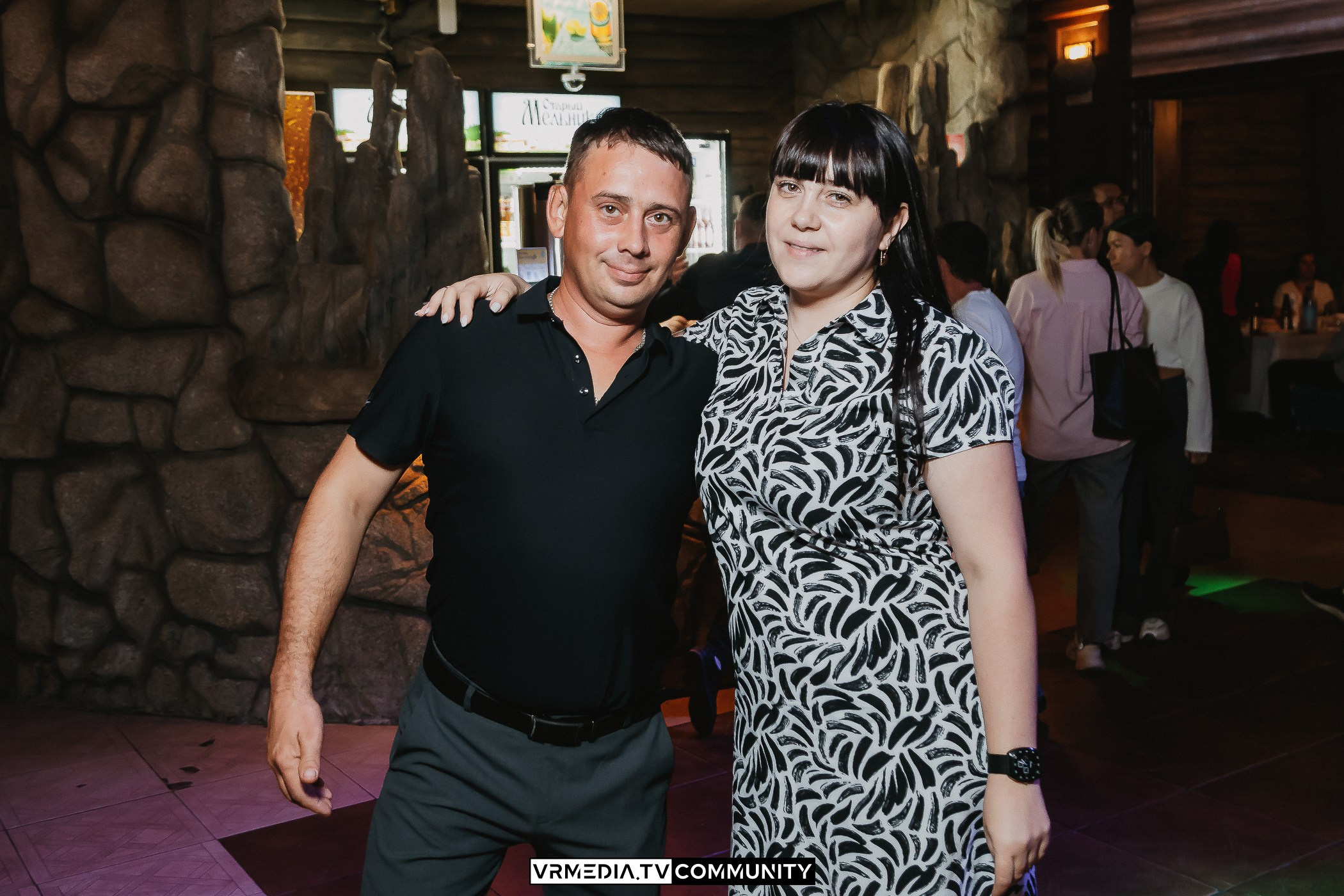 В гостях «У Петровича»