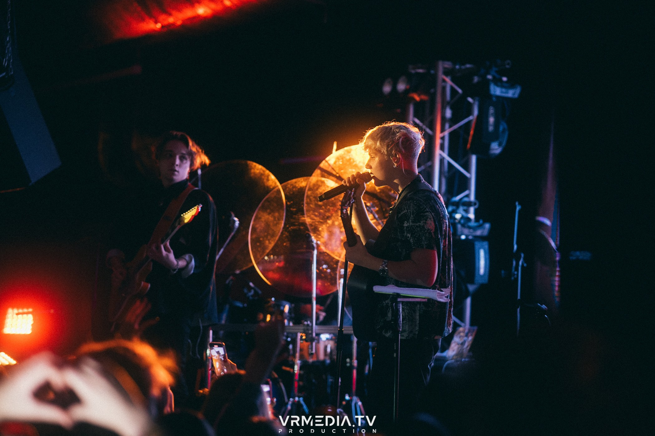 Ваня Дмитриенко