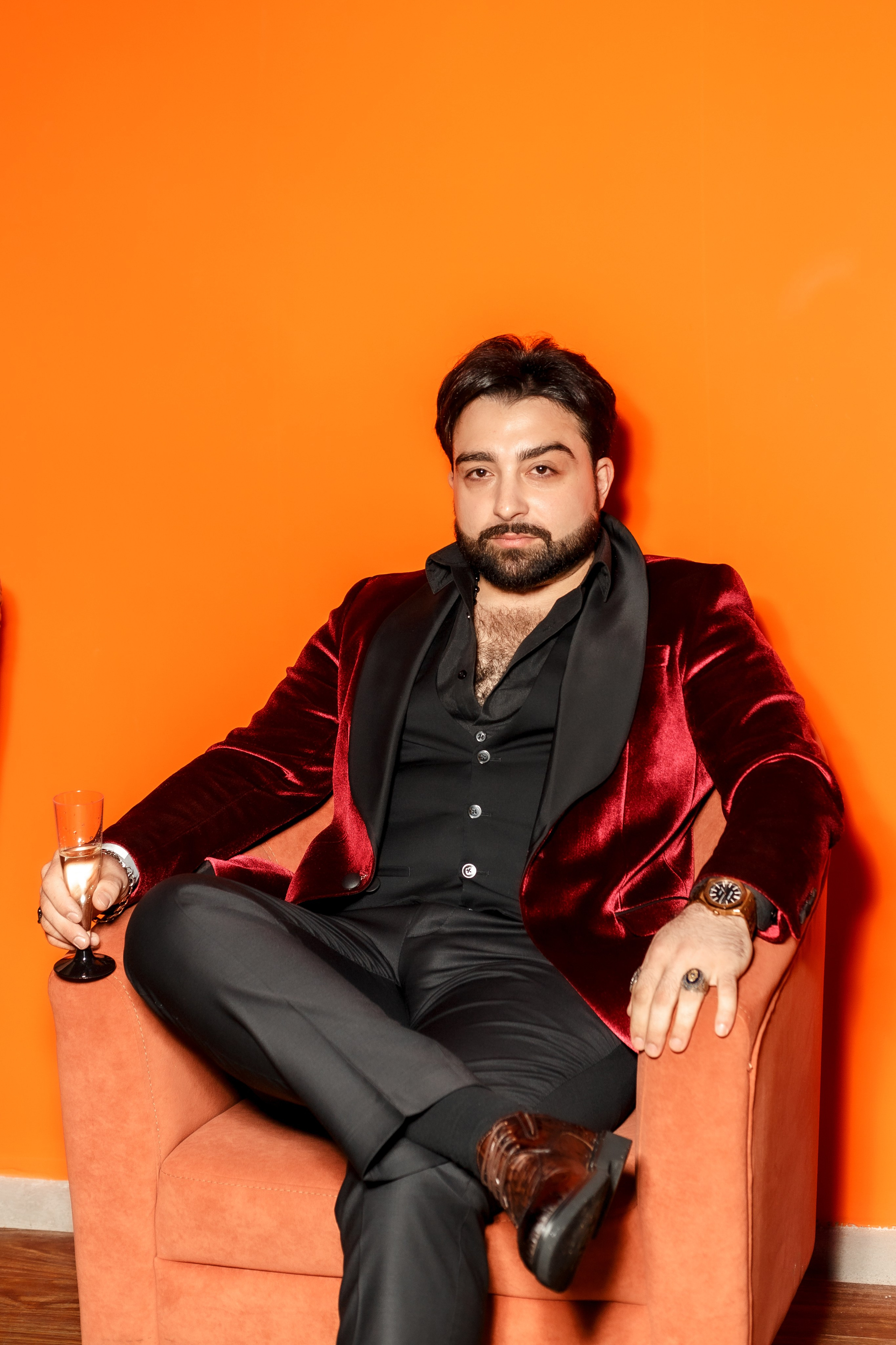 Корпоратив Betone. Свадебный фотограф в Москве — Ольга Козловская