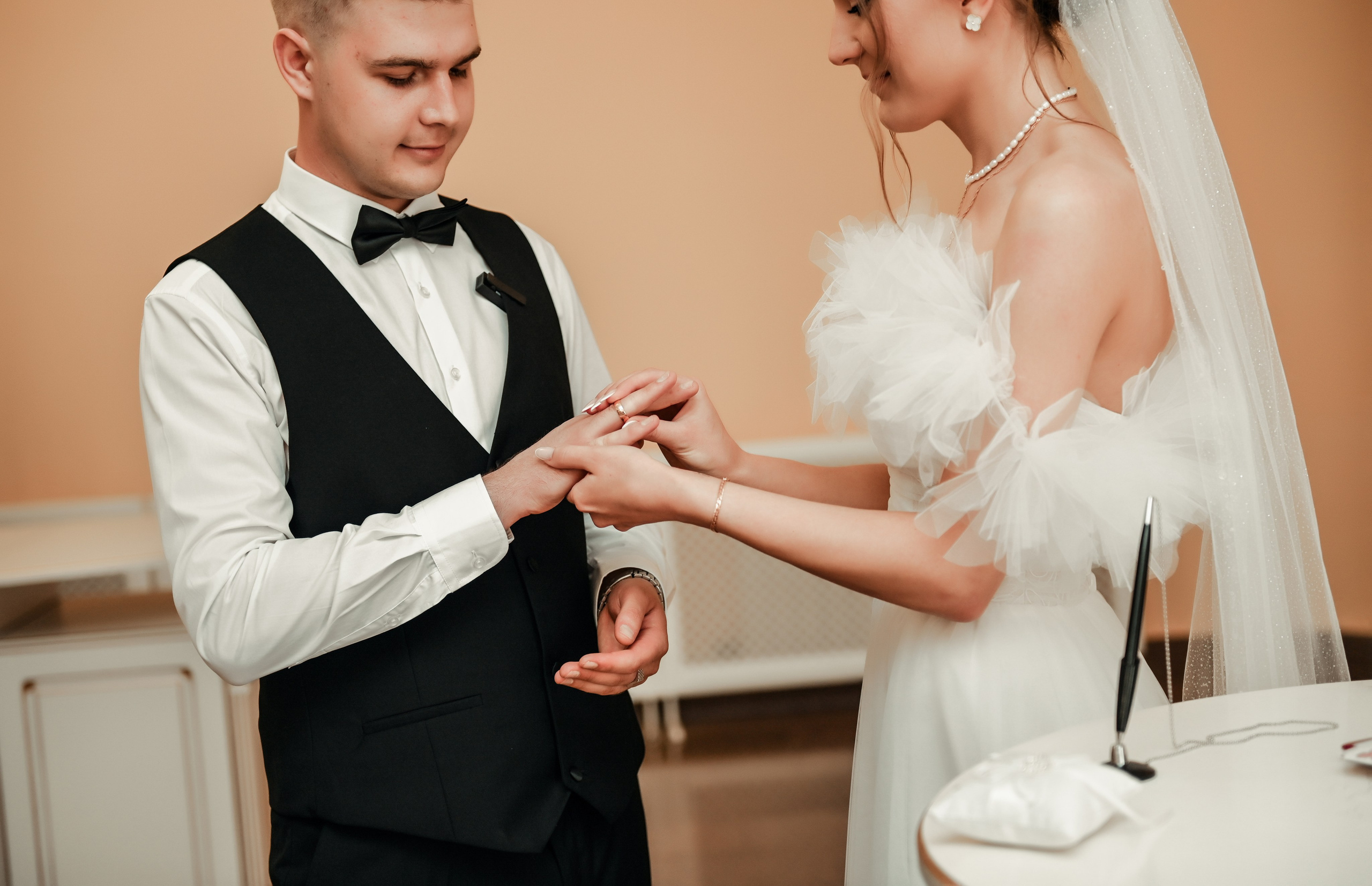 Алексей и Дарья. Свадебный, семейный, детский, контент фотограф в Омске Максим Ильин