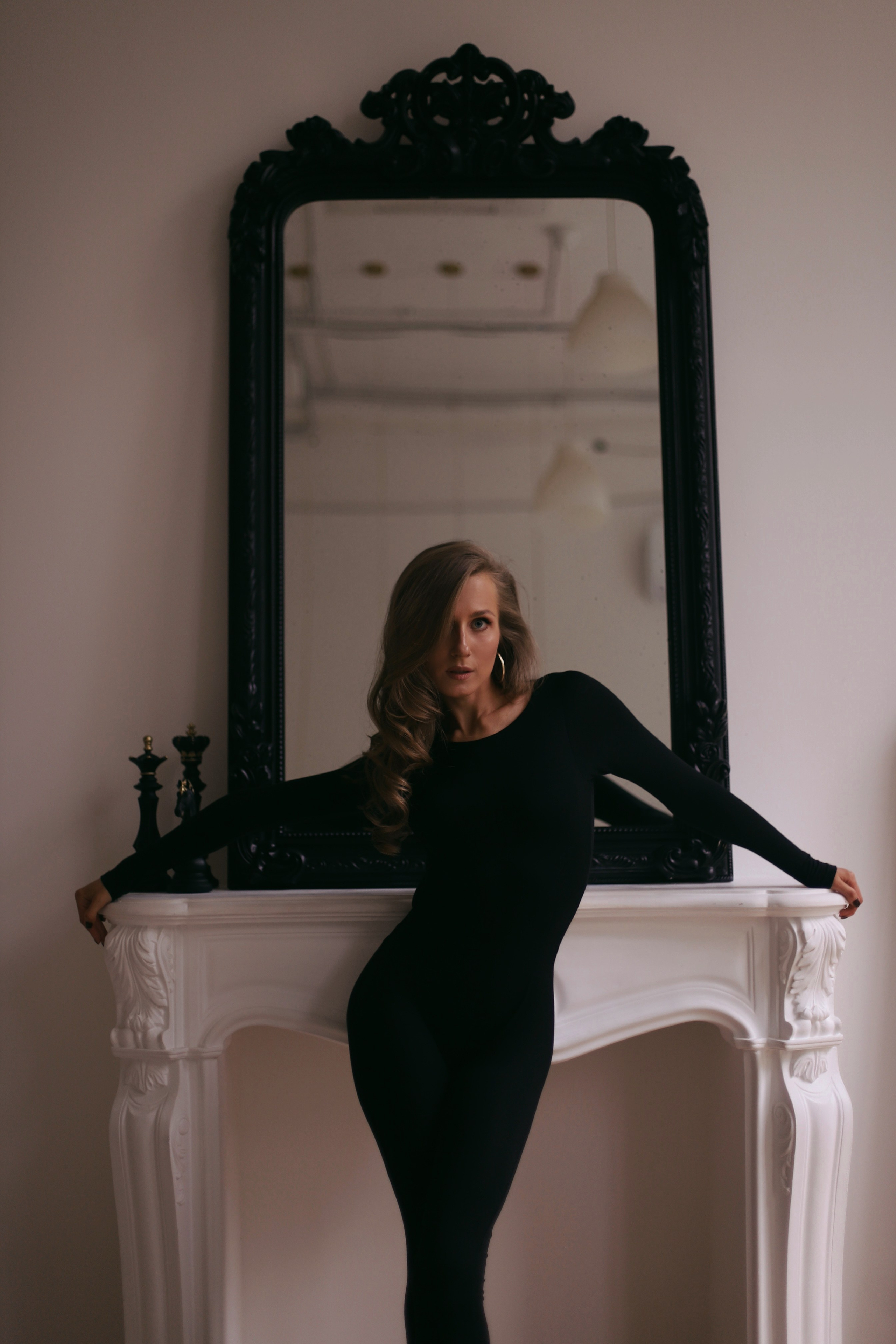 Влада. Фотограф Виктория Волкова