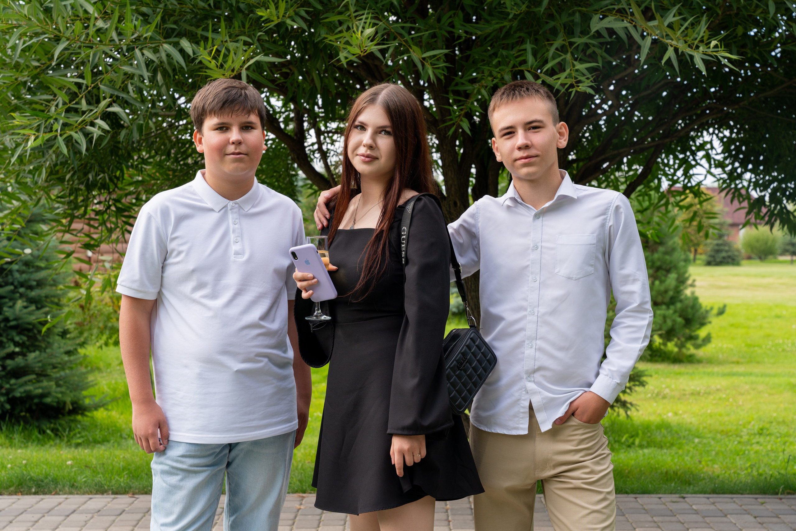 АЛЕКСЕЙ И АЛИНА. Фотограф на любое мероприятие