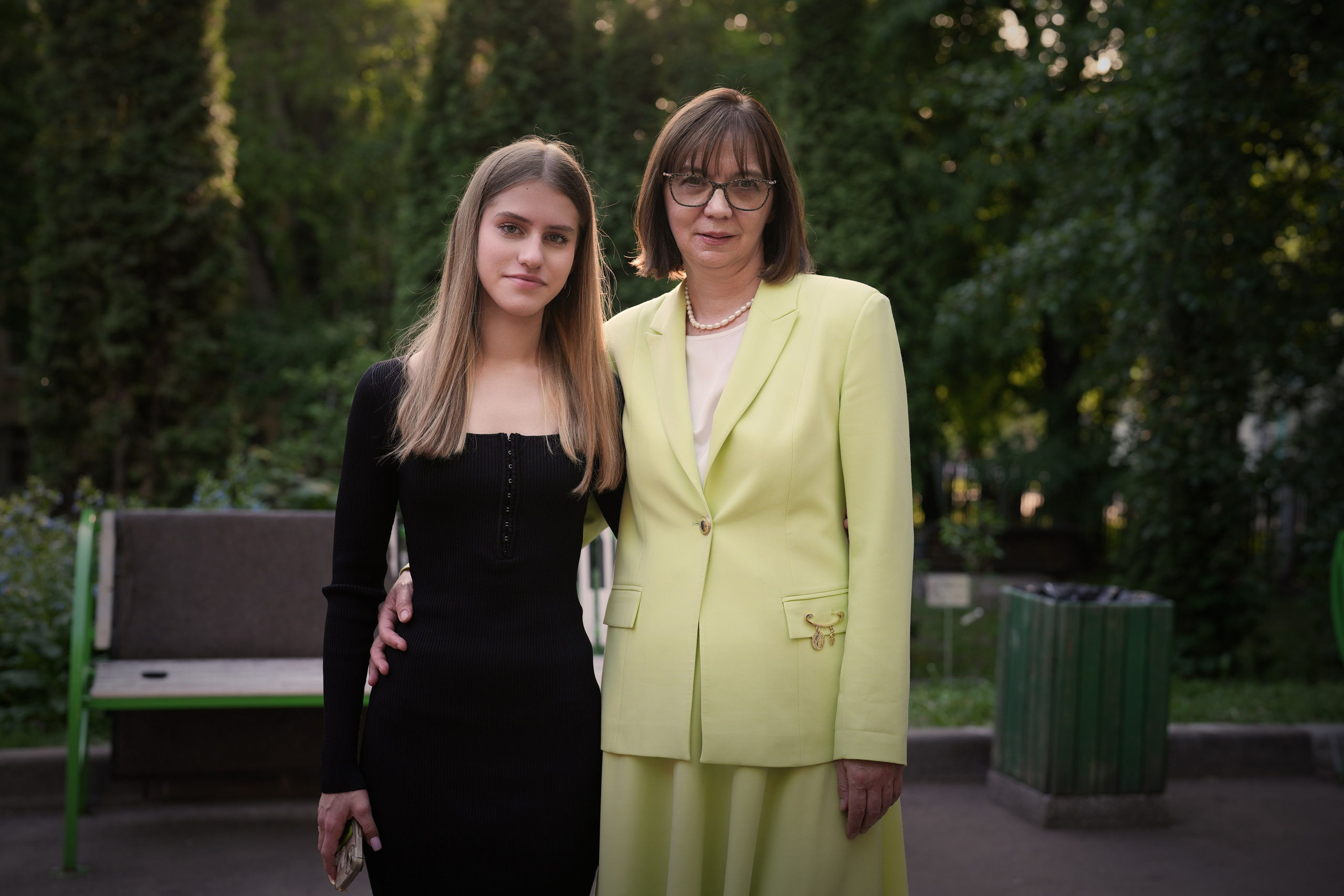 Выпускной в музыкально-хоровой школе г. Москвы № 106. Семейный и детский фотограф в Москве Оксана Чибизова