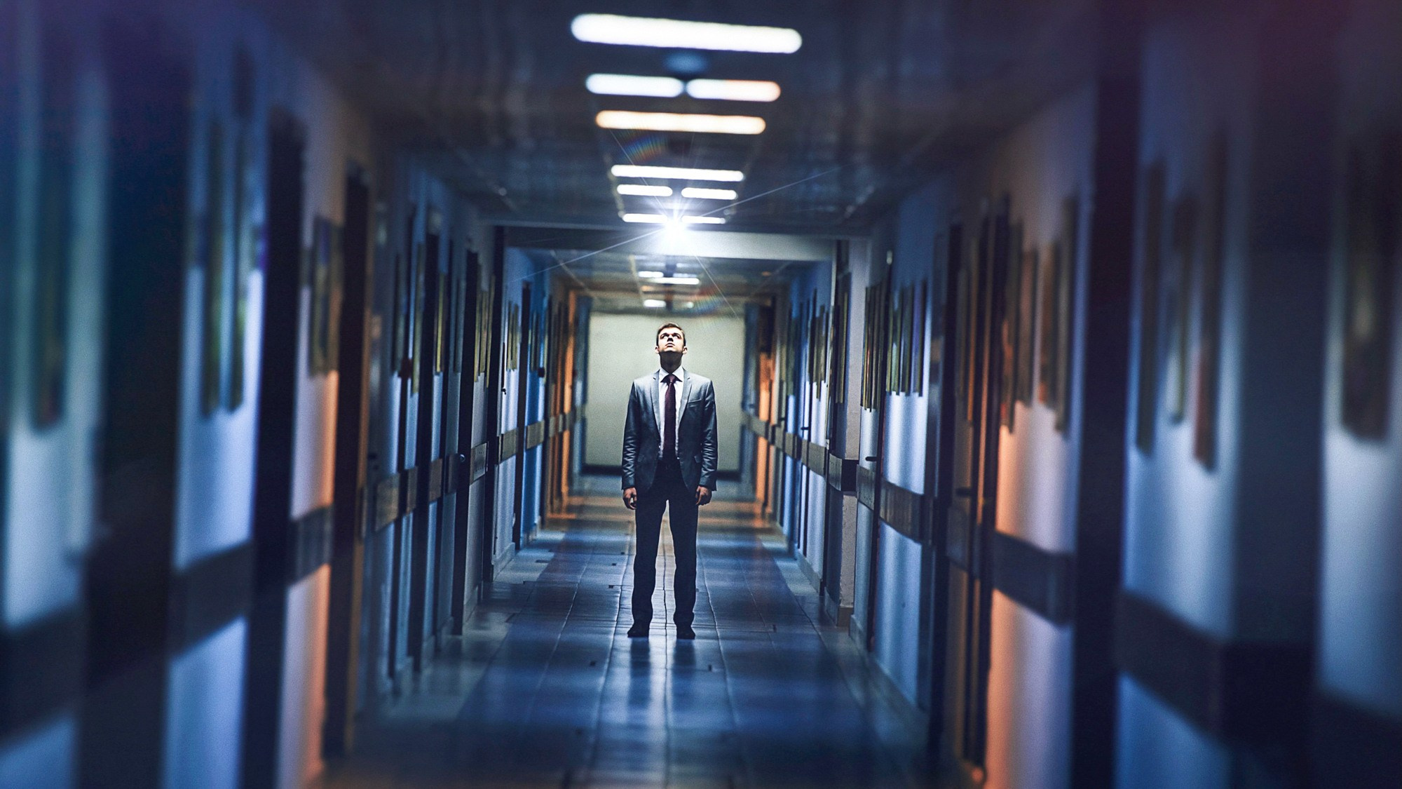 Portfolio. The Andris