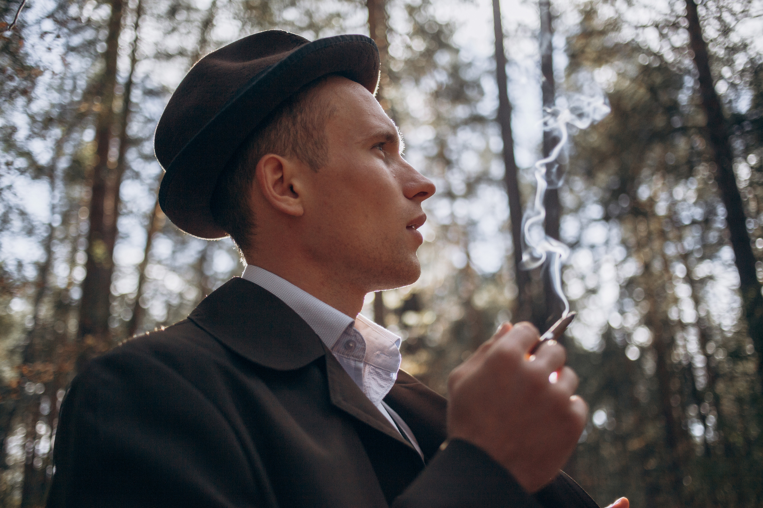 портретный фотограф нижний новгород