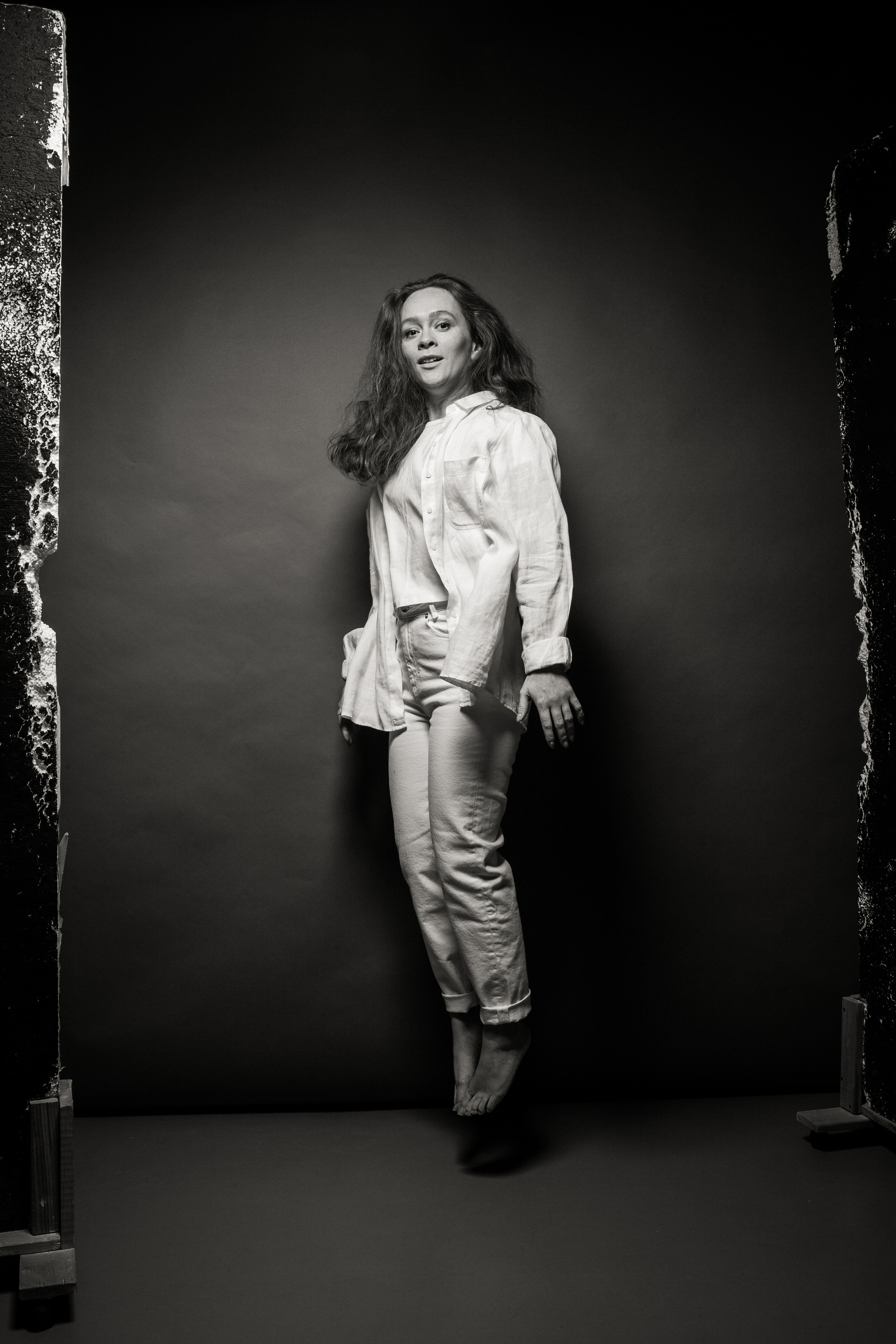 Фотосессия для девушки Нижний Новгород. Портретный фотограф Антон Зуев в Нижнем Новгороде