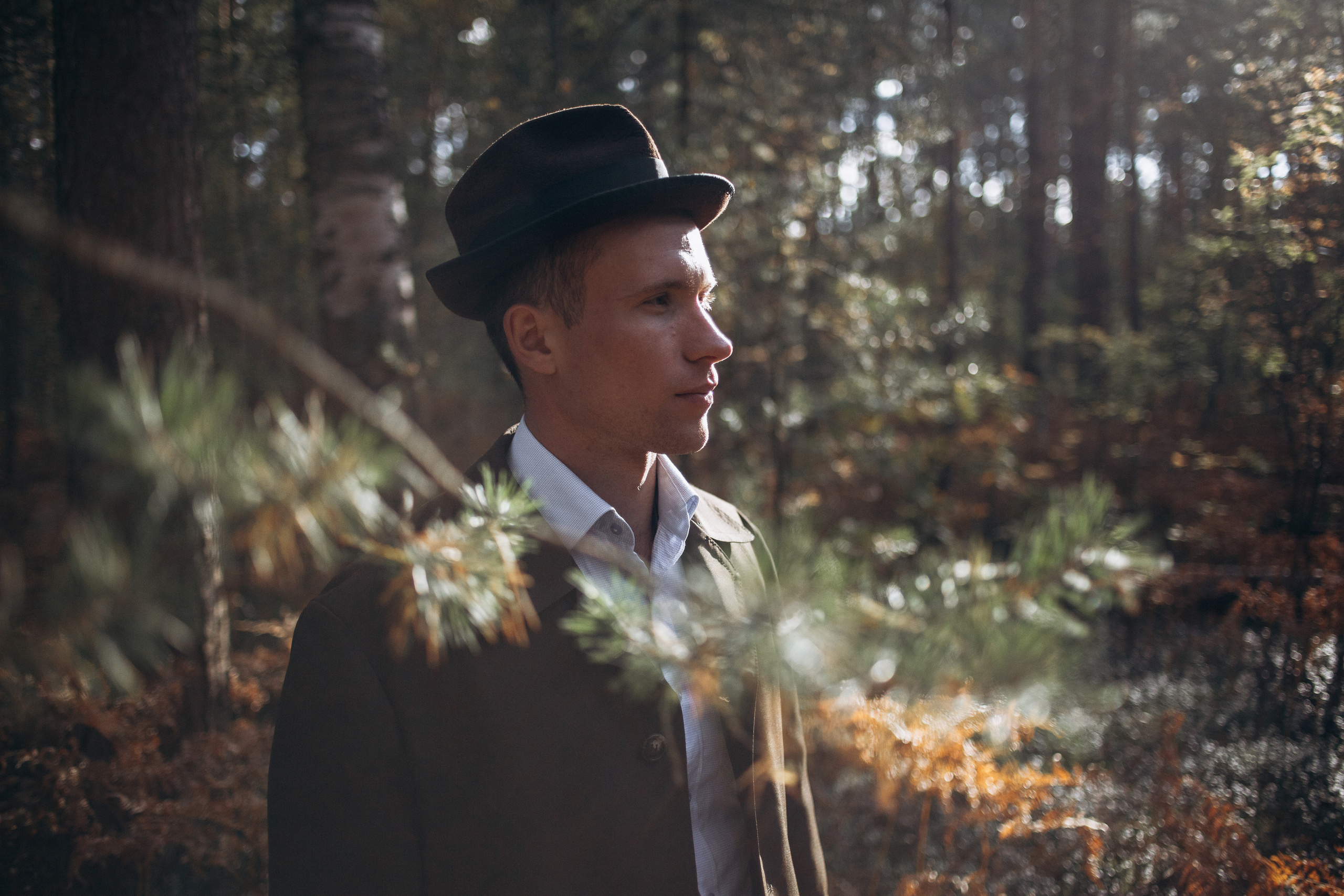 фотограф нижний новгород