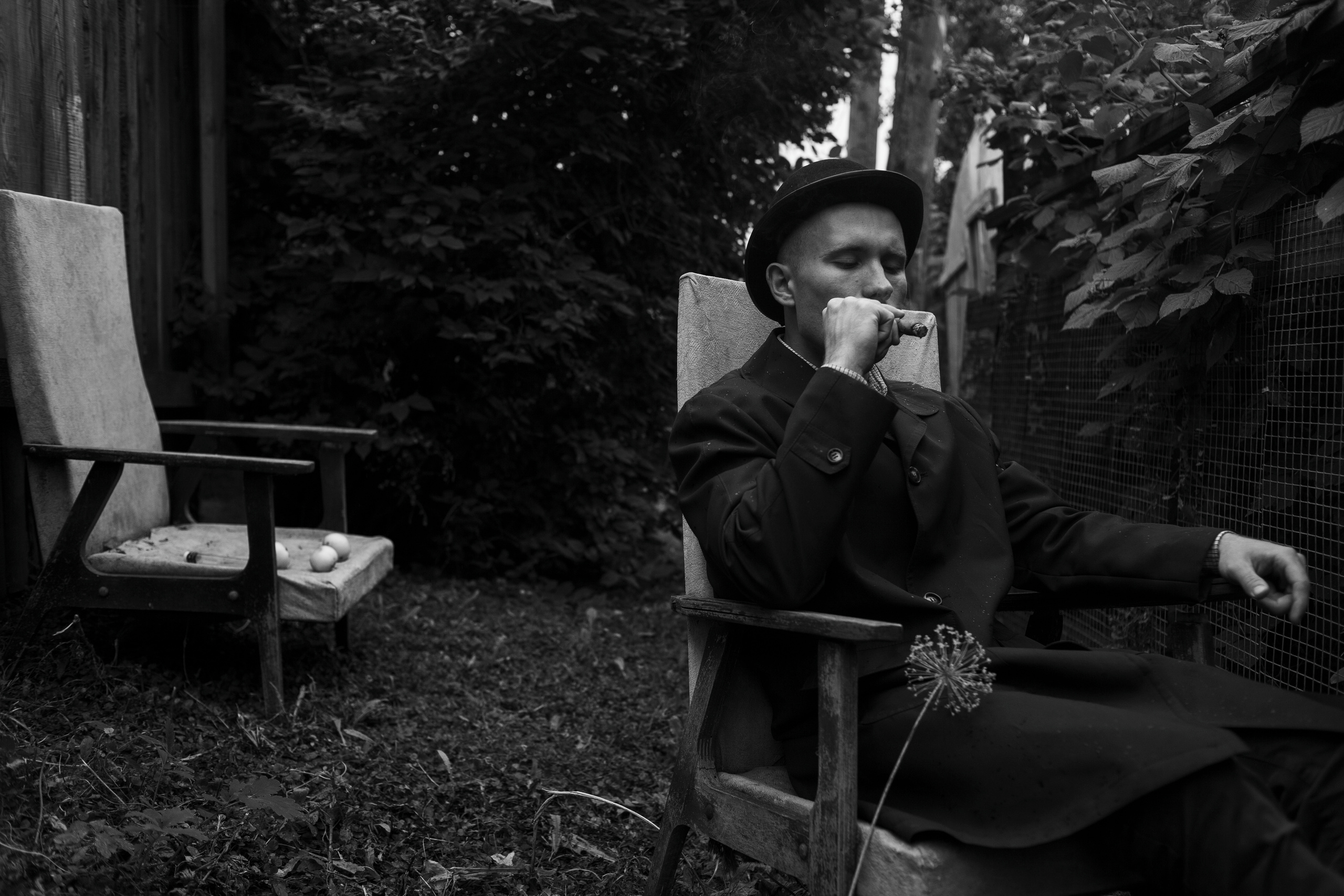 фотограф Нижний Новгород