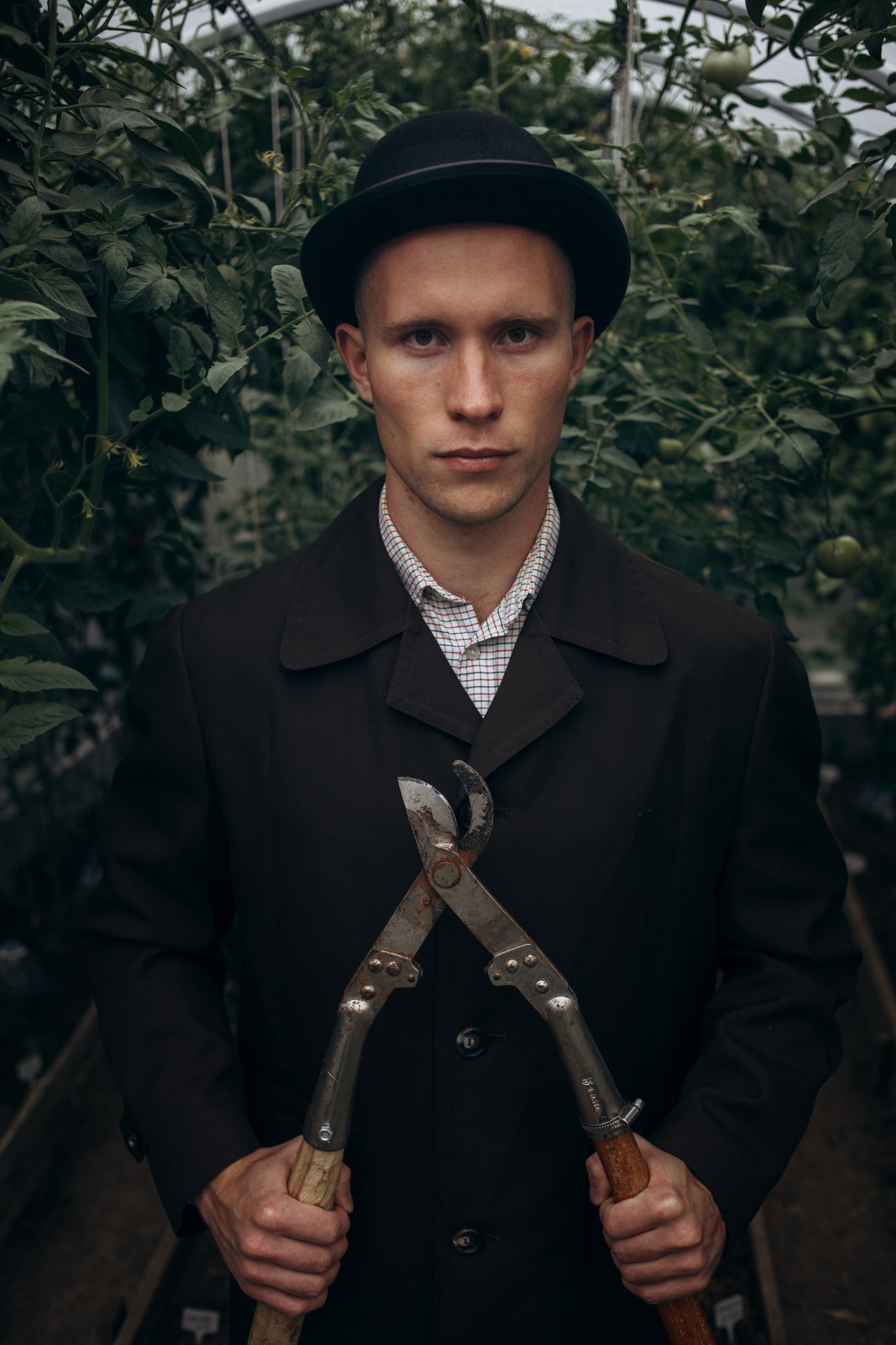 мужская фотосессия Нижний Новгород