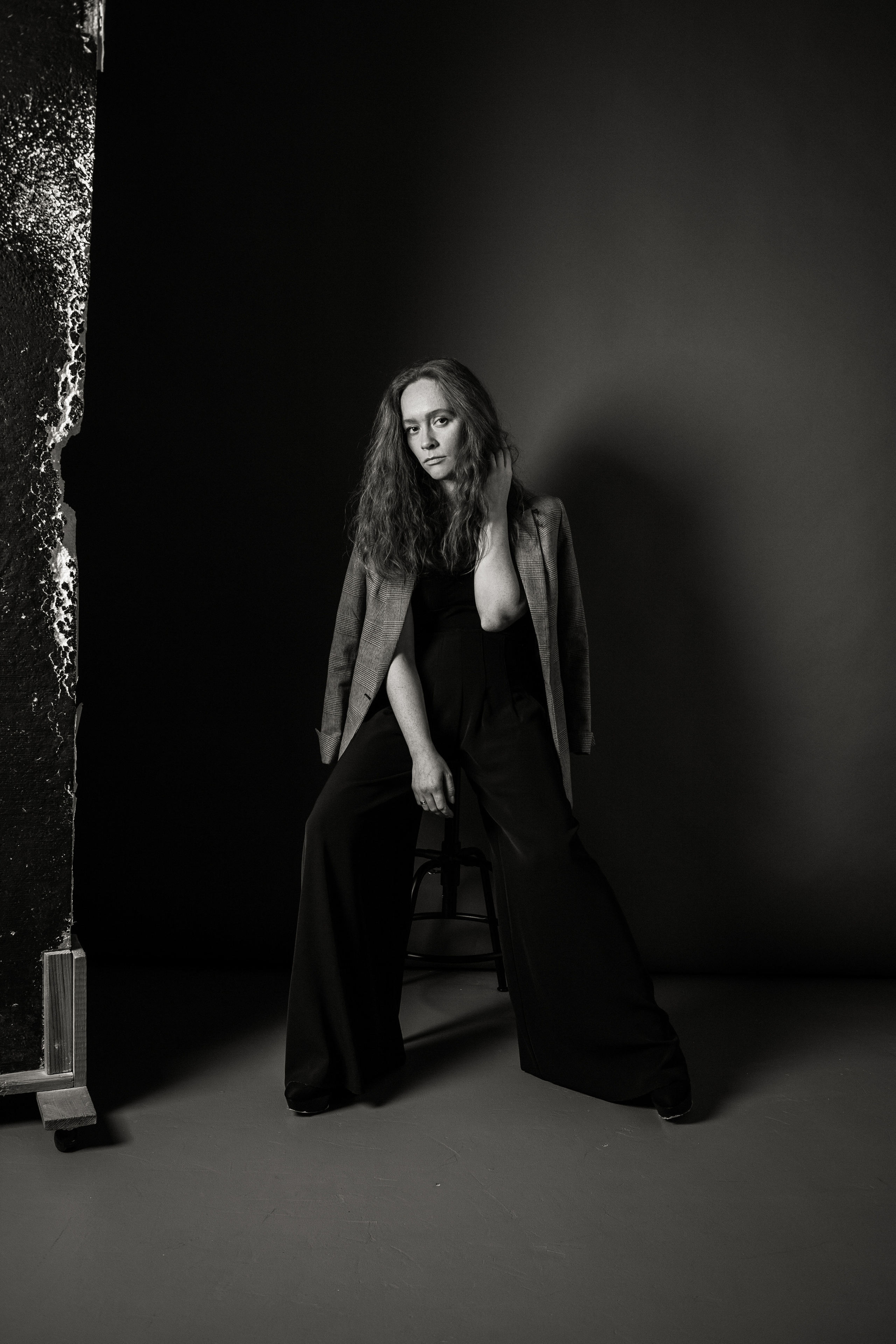 Фотосессия для девушки Нижний Новгород. Портретный фотограф Антон Зуев в Нижнем Новгороде