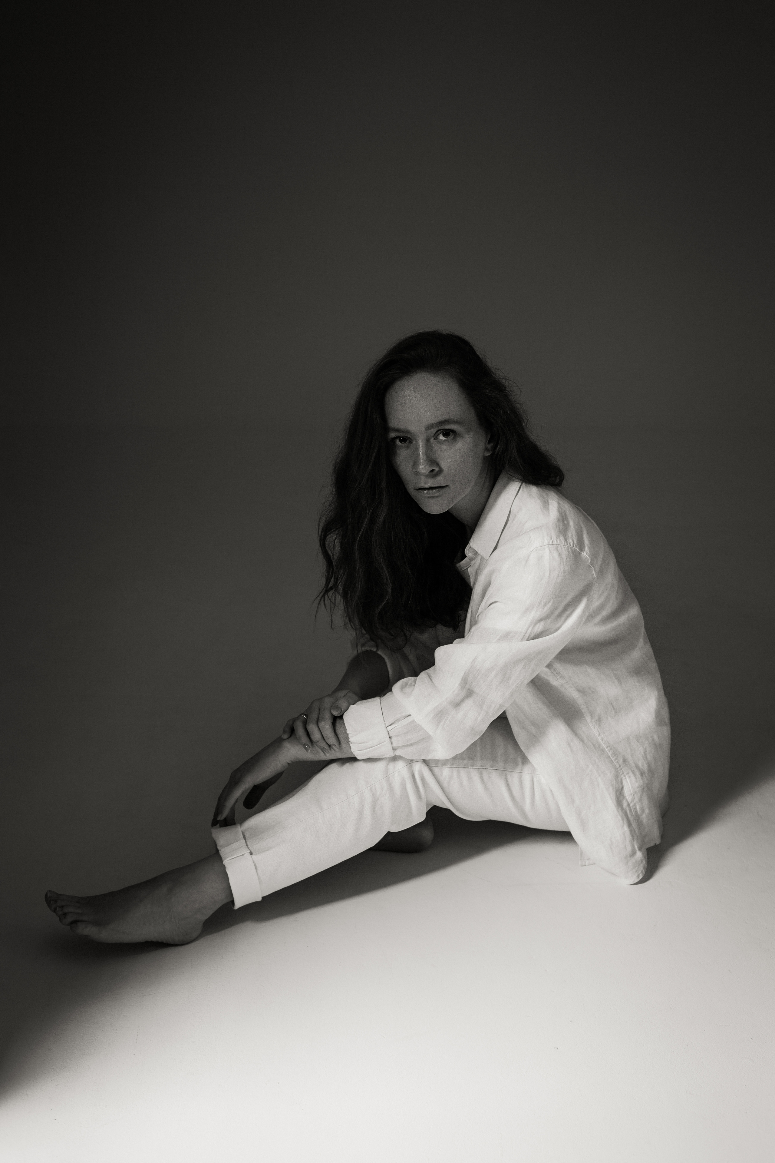 Фотосессия для девушки Нижний Новгород. Портретный фотограф Антон Зуев в Нижнем Новгороде