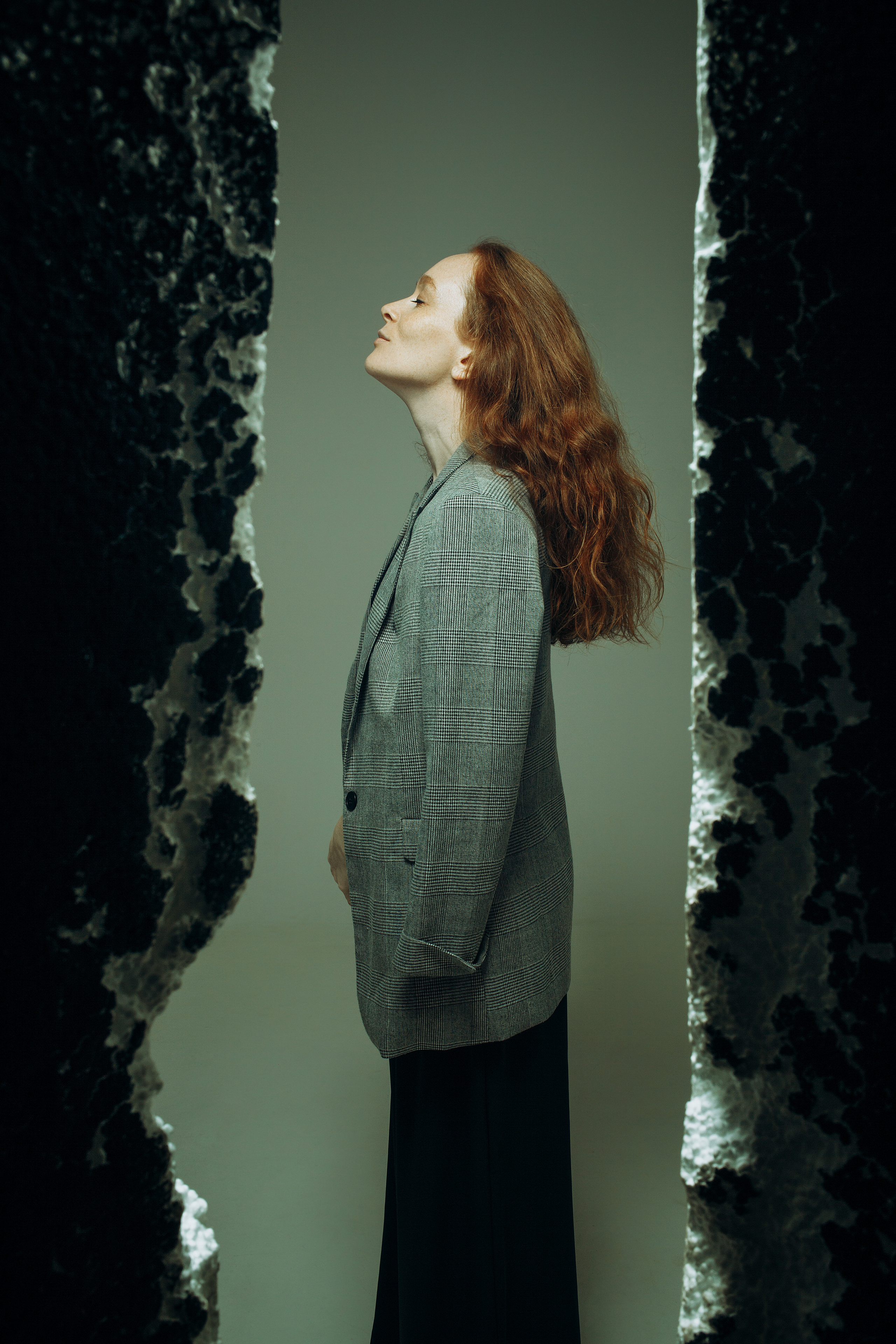 Фотосессия для девушки Нижний Новгород. Портретный фотограф Антон Зуев в Нижнем Новгороде