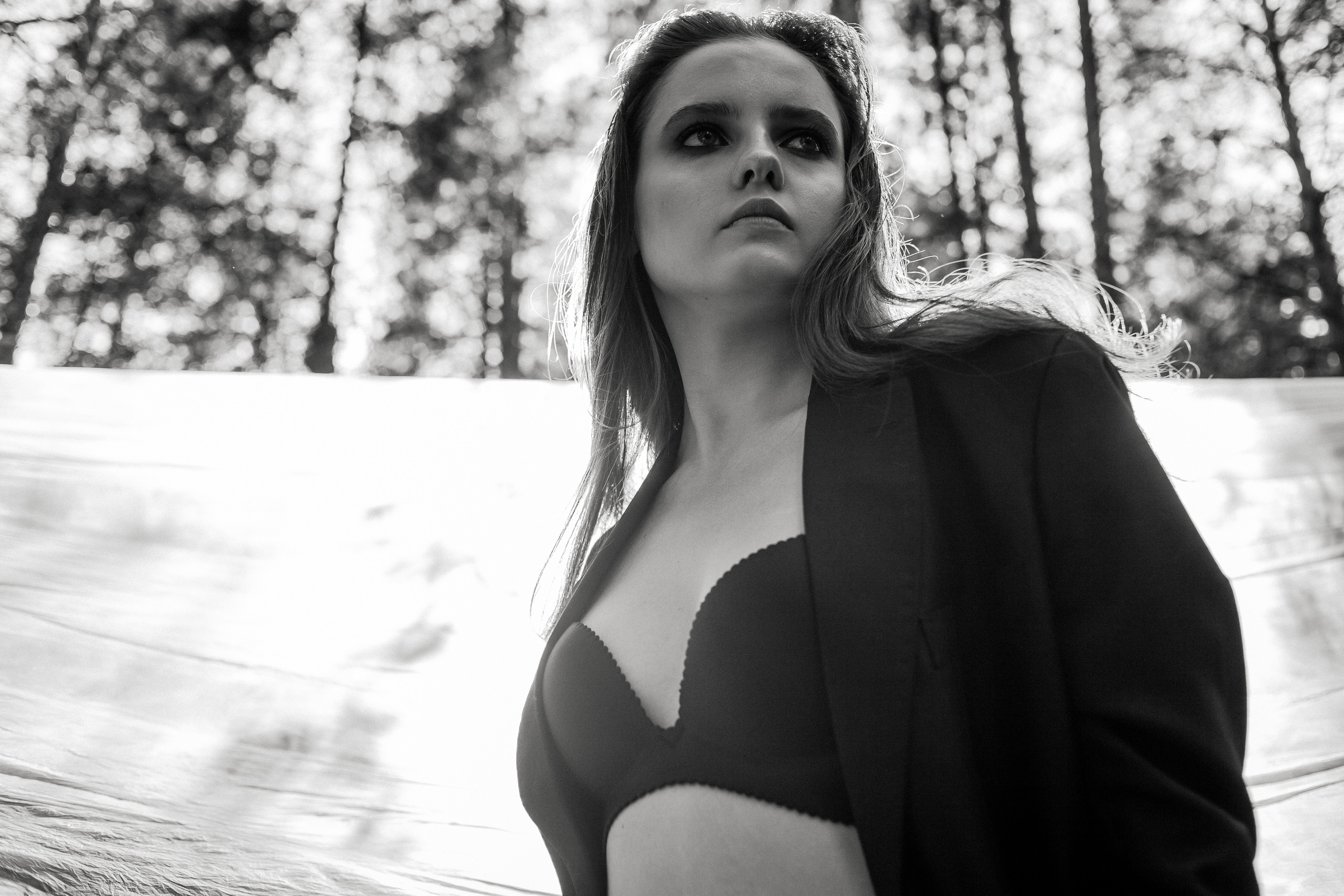 фотосессия для девушки в нижнем новгороде