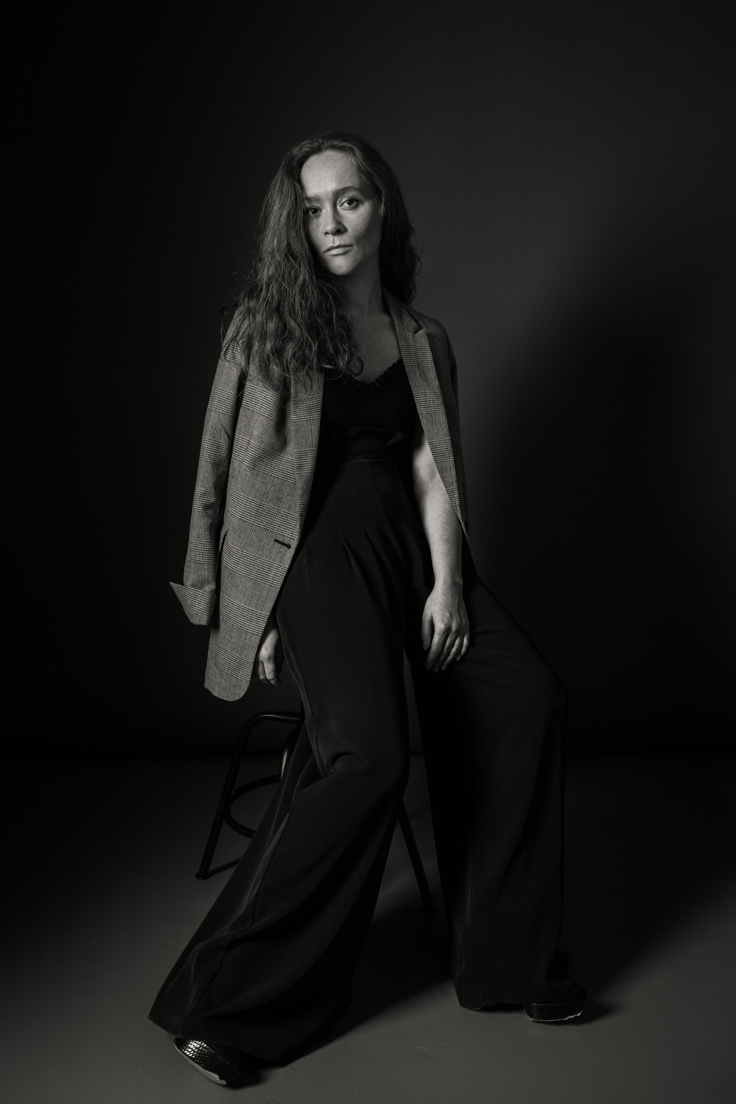 Фотосессия для девушки Нижний Новгород. Портретный фотограф Антон Зуев в Нижнем Новгороде