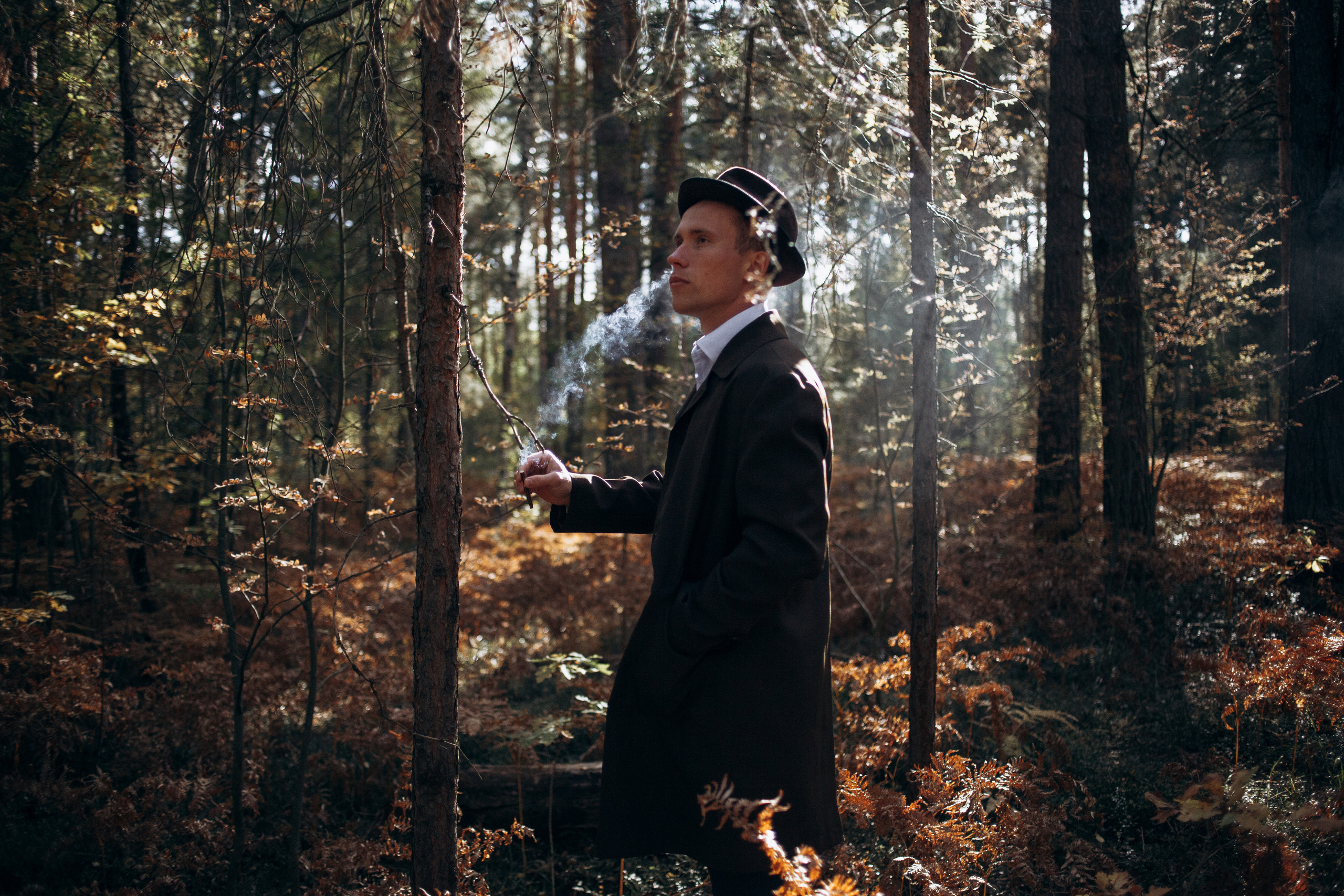 мужская фотосессия нижний новгород