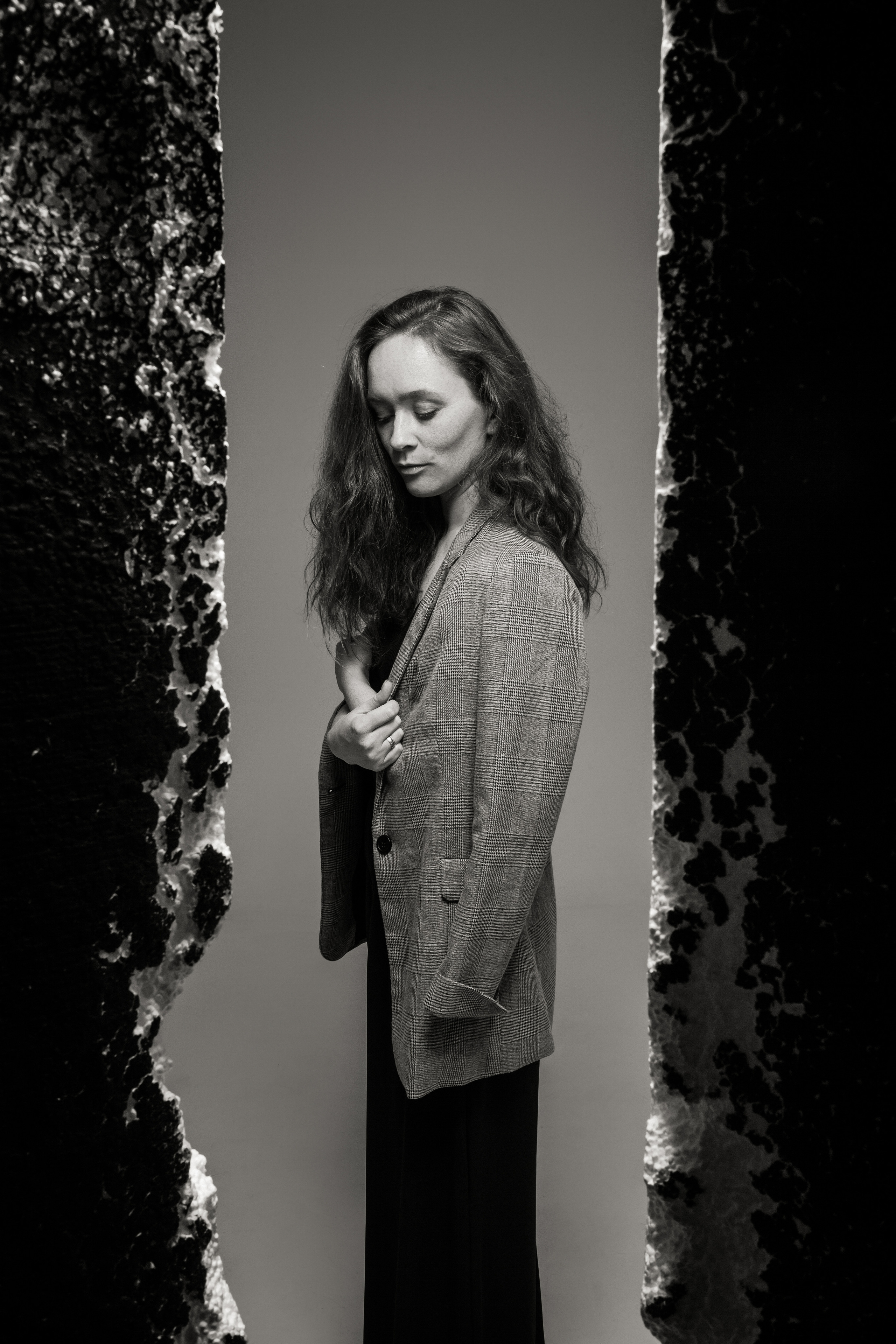 Фотосессия для девушки Нижний Новгород. Портретный фотограф Антон Зуев в Нижнем Новгороде