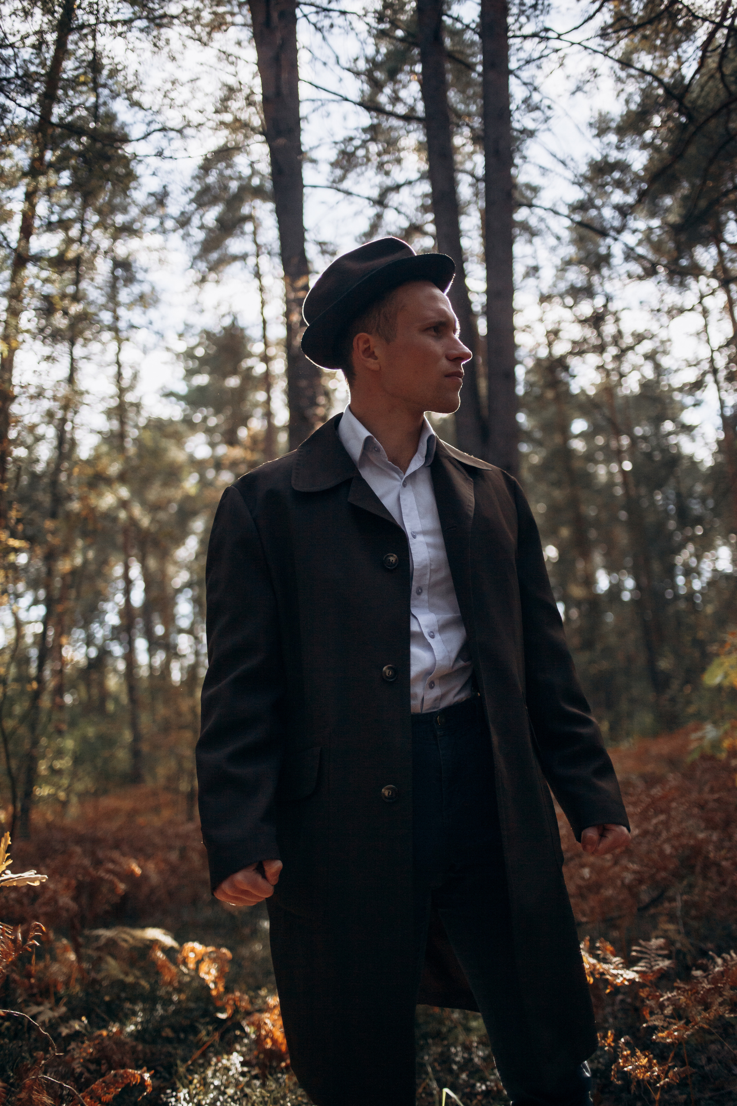 фотосессия для парня Нижний Новгород