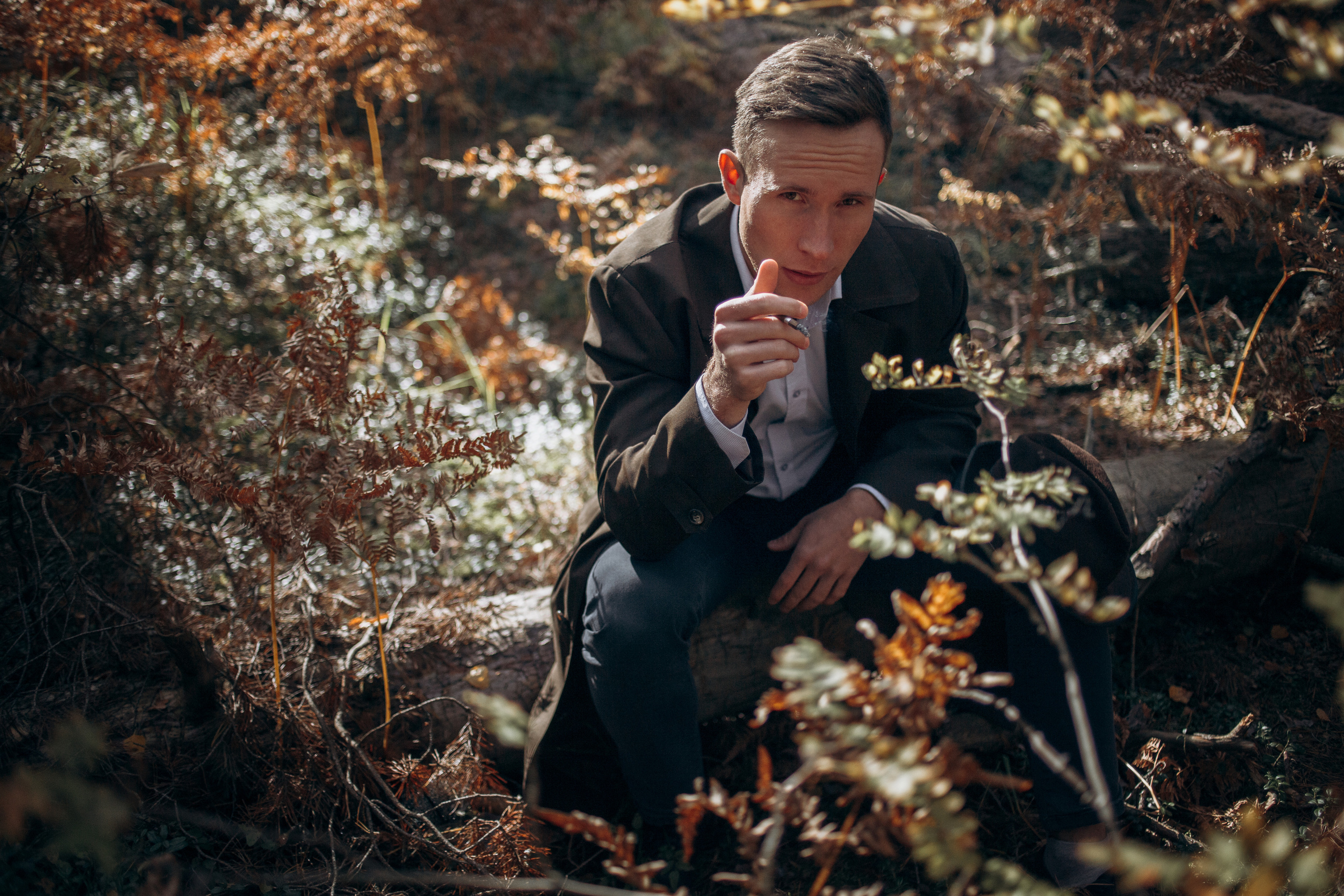 портретный фотограф нижний новгород