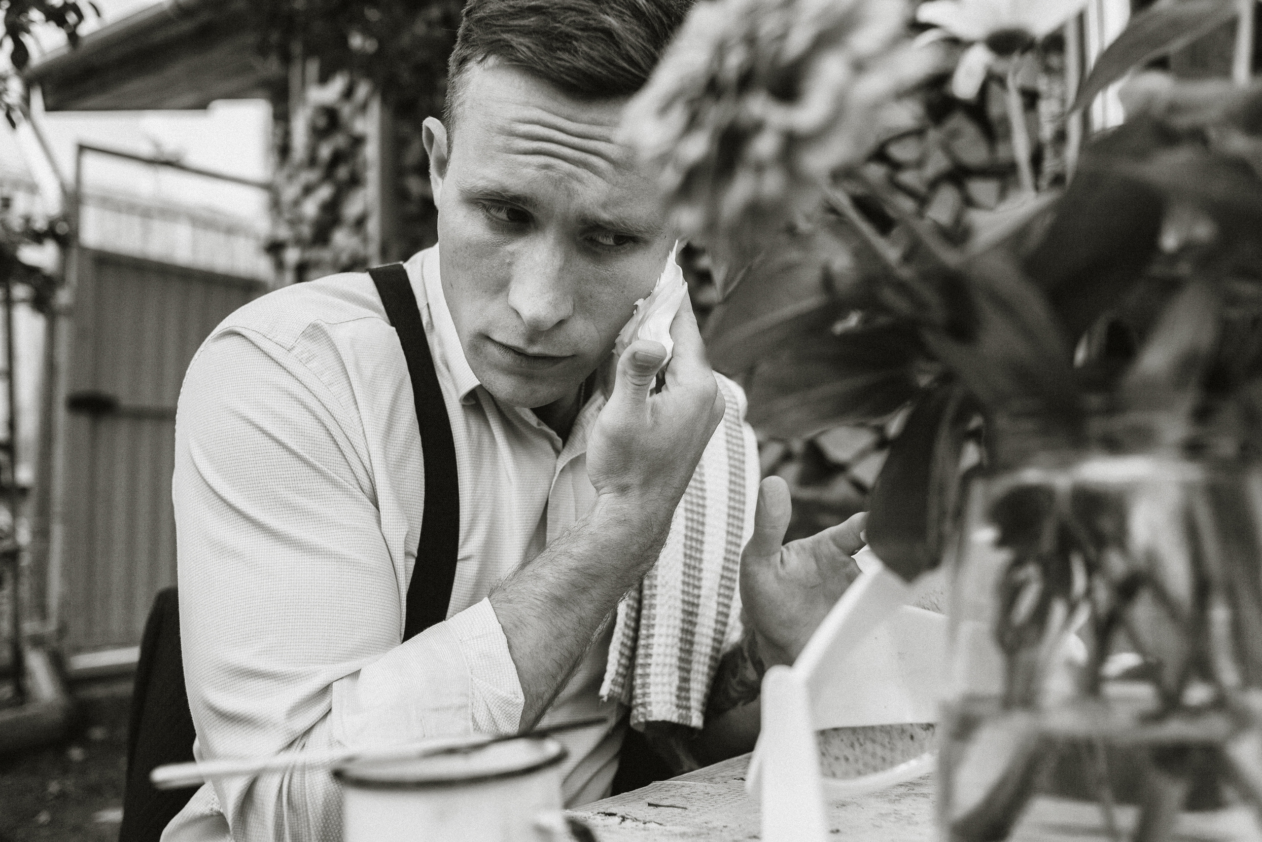 мужская фотосессия нижний новгород