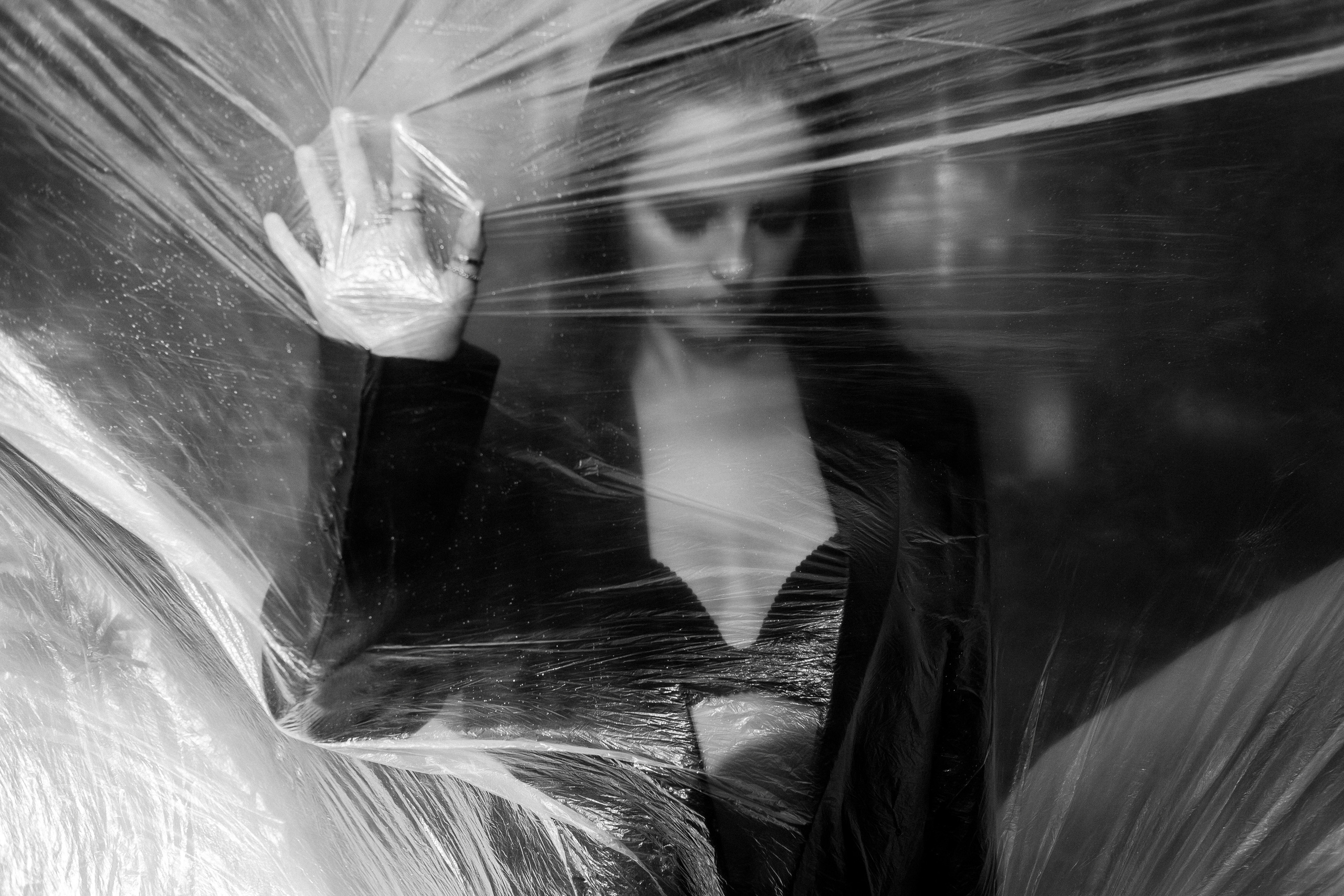 портретный фотограф Нижний Новгород