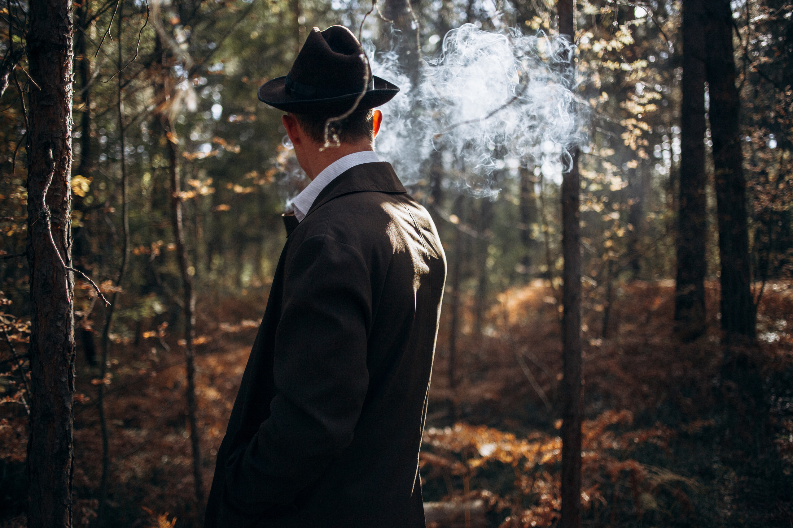 мужская фотосессия 