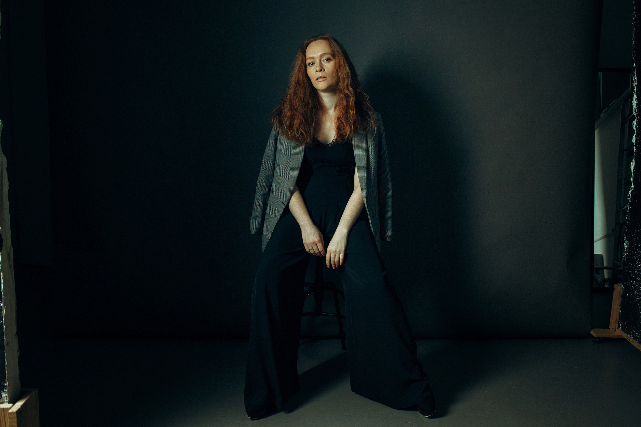 Фотосессия для девушки Нижний Новгород. Портретный фотограф Антон Зуев в Нижнем Новгороде