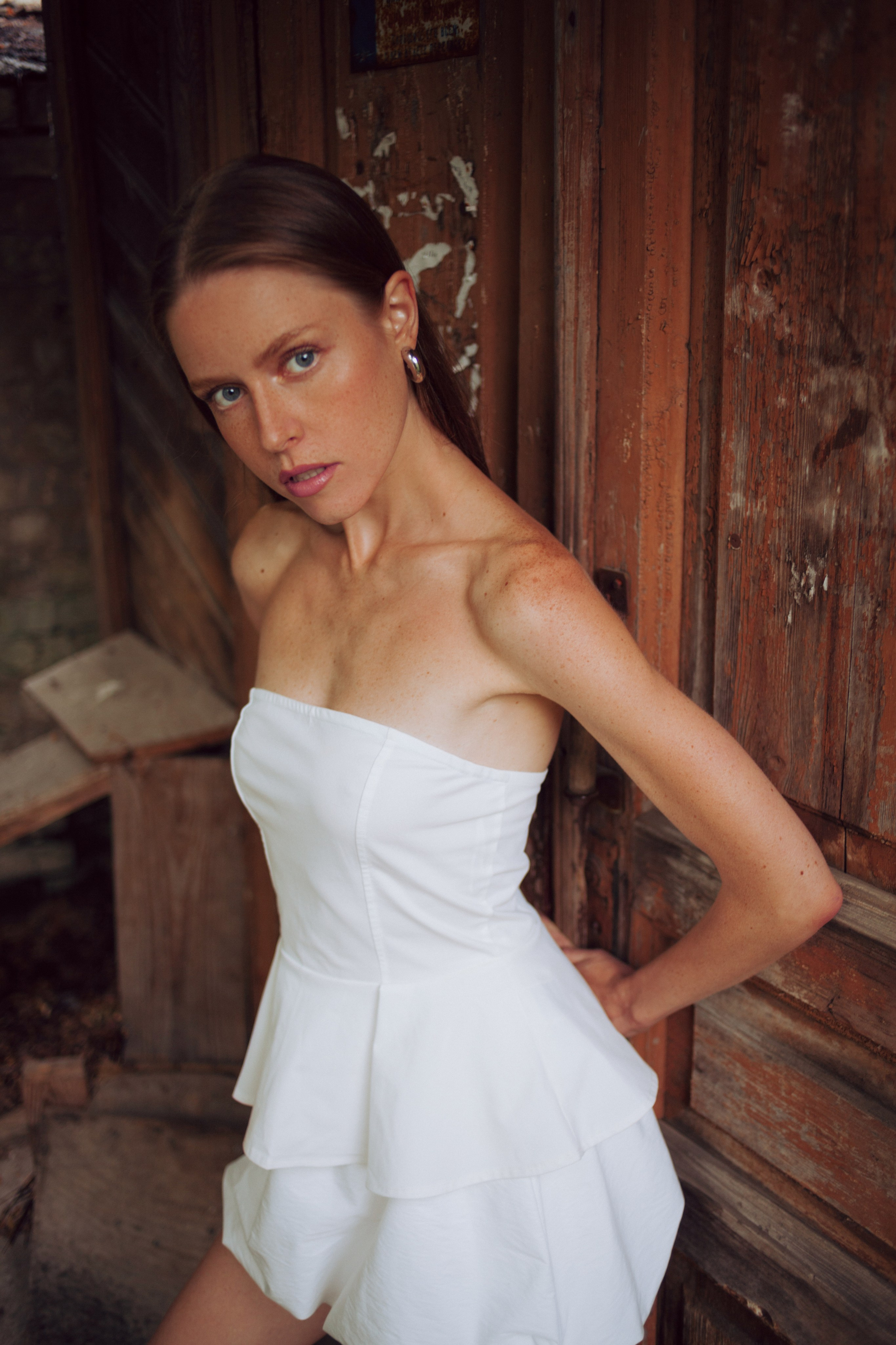 идеи фотосессии для девушки