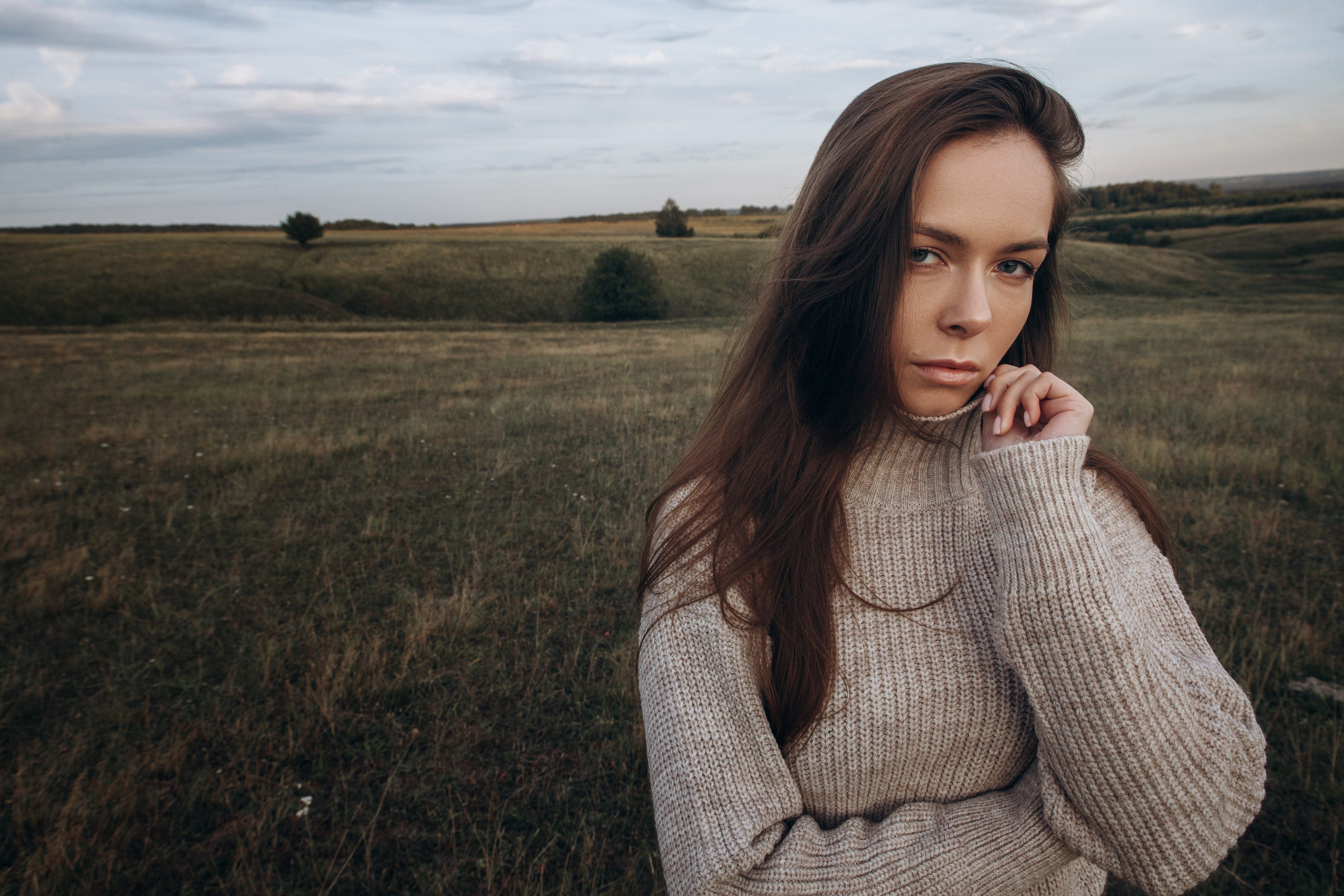 Фотосессия в Нижнем Новгороде. Портретный фотограф Антон Зуев в Нижнем Новгороде